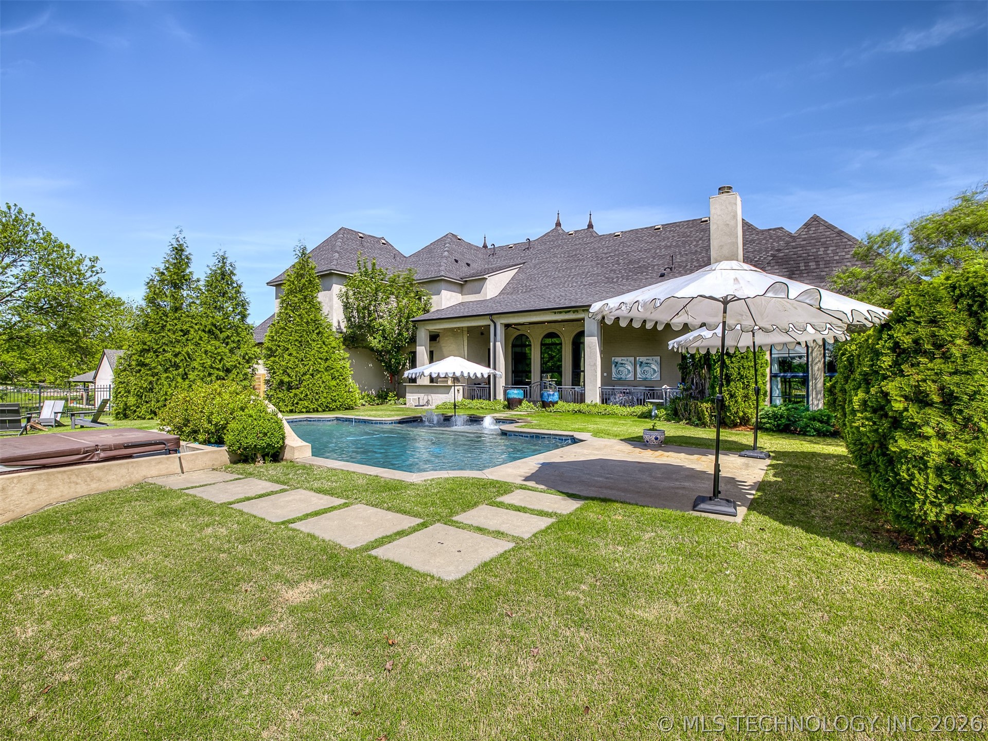 3306 W 68th Street Tulsa OK 74132