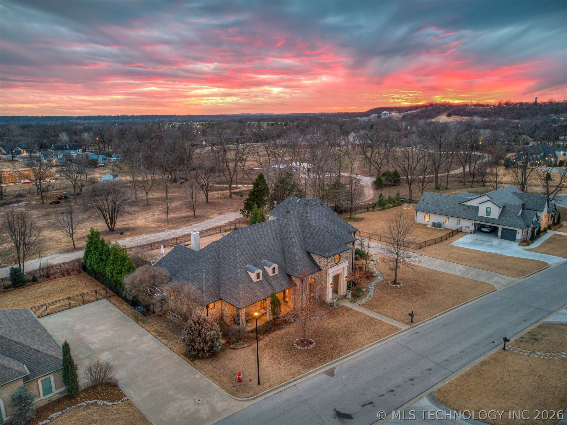 3306 W 68th Street Tulsa OK 74132