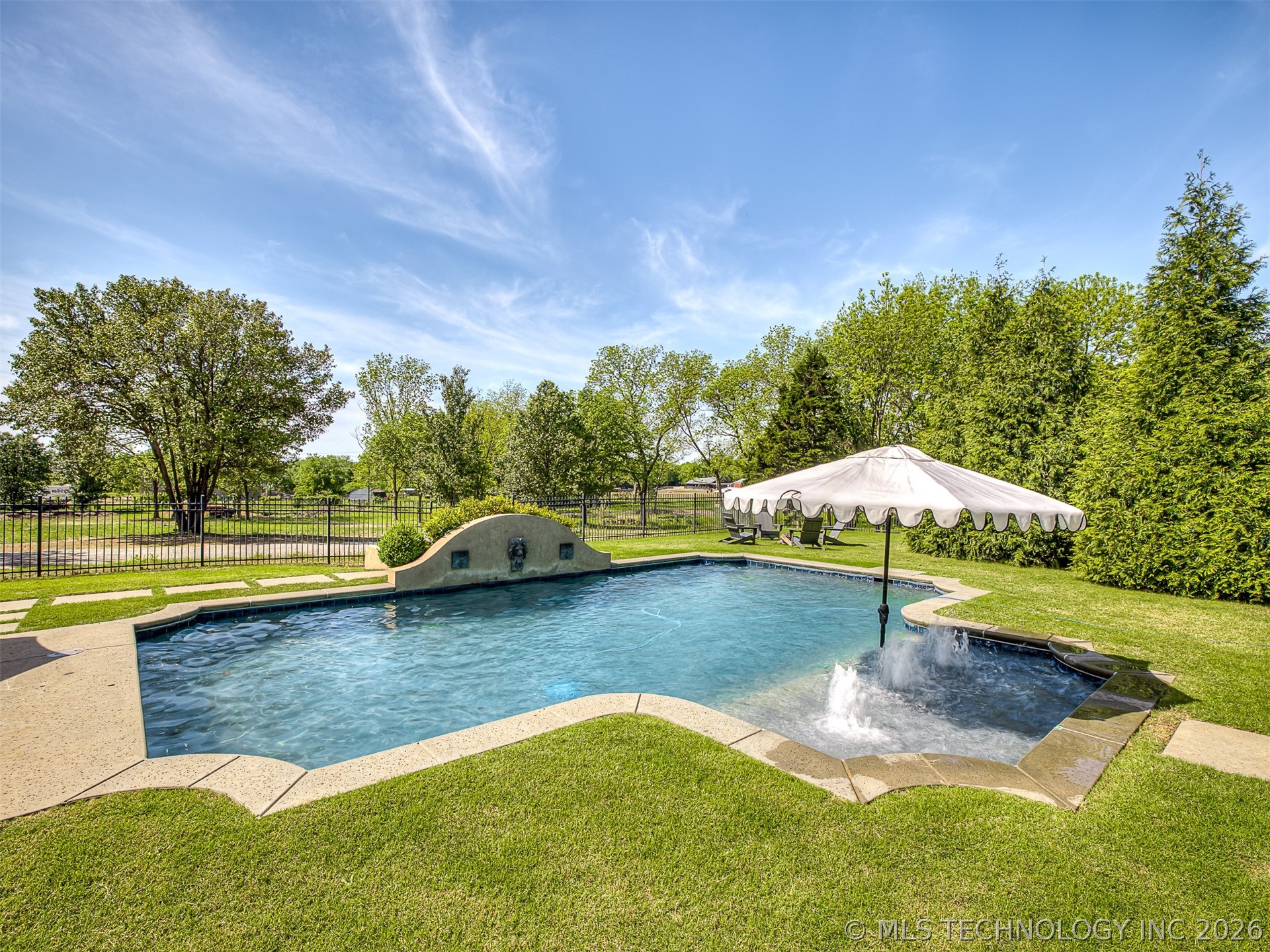 3306 W 68th Street Tulsa OK 74132