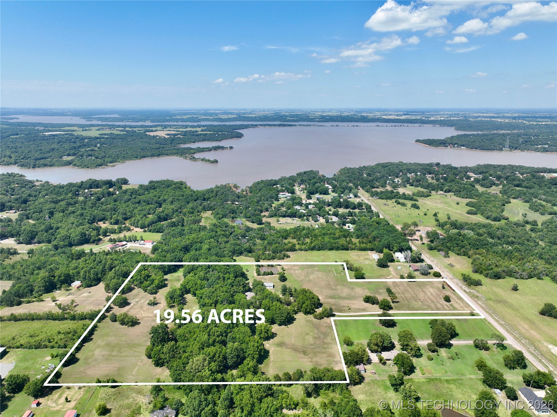 109866 S 4155 Road Checotah OK 74426