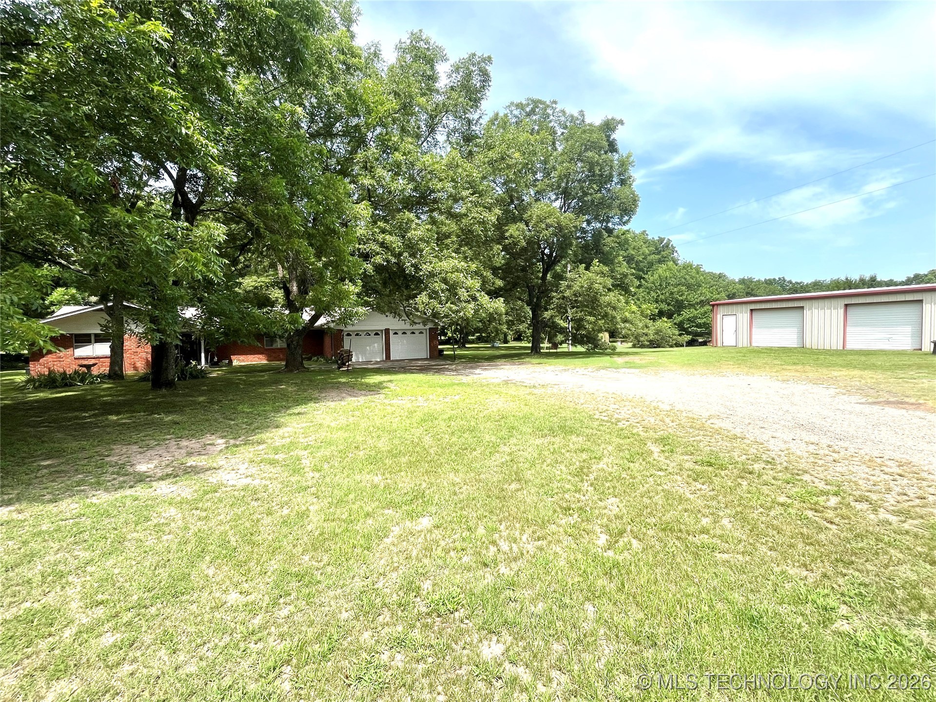 109866 S 4155 Road Checotah OK 74426