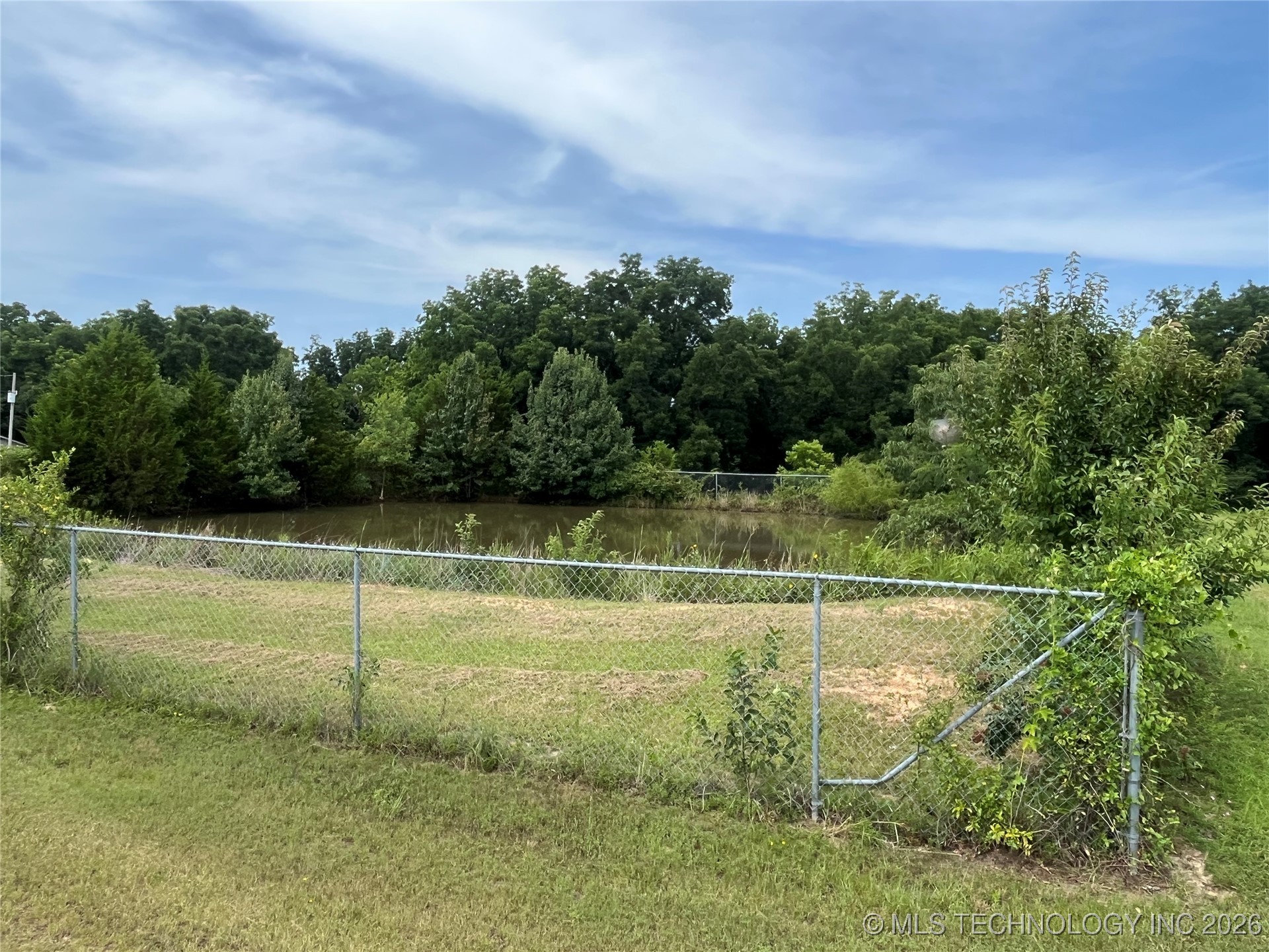 109866 S 4155 Road Checotah OK 74426