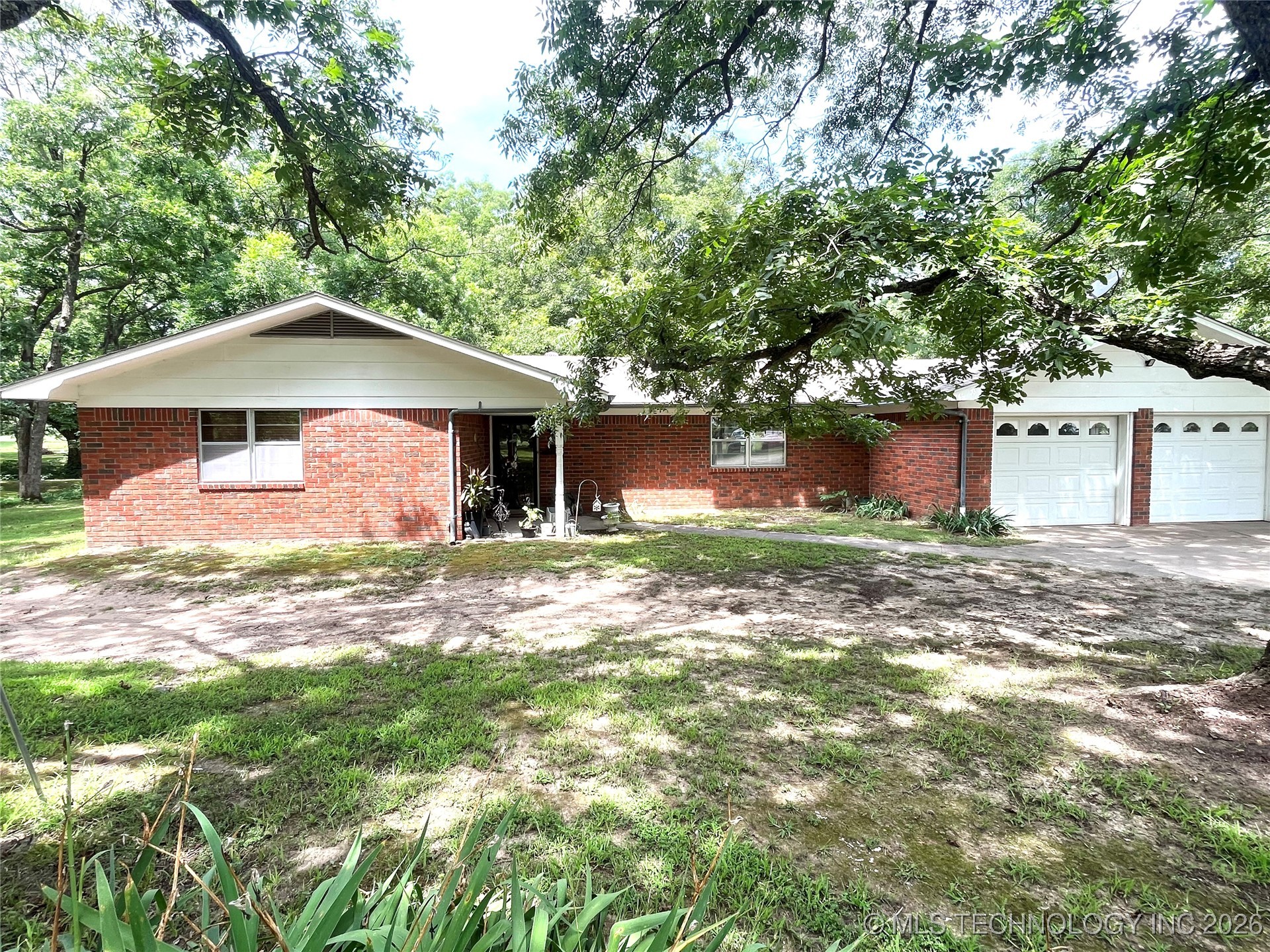 109866 S 4155 Road Checotah OK 74426