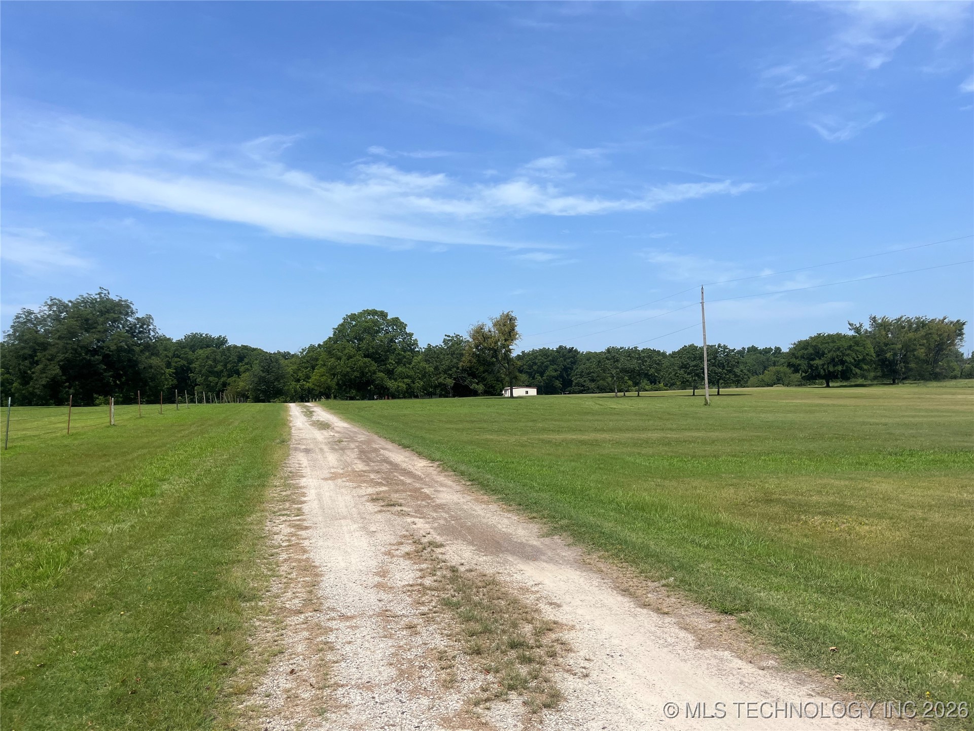 109866 S 4155 Road Checotah OK 74426