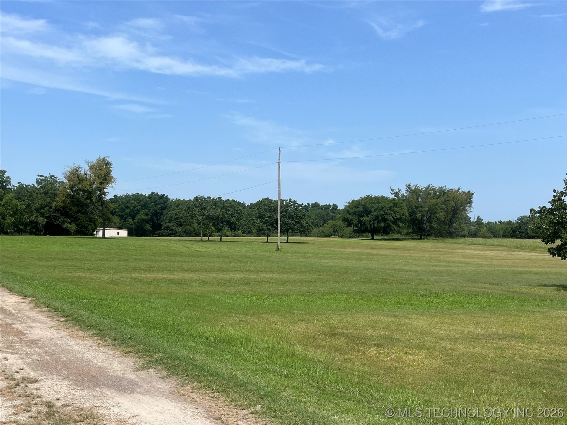 109866 S 4155 Road Checotah OK 74426