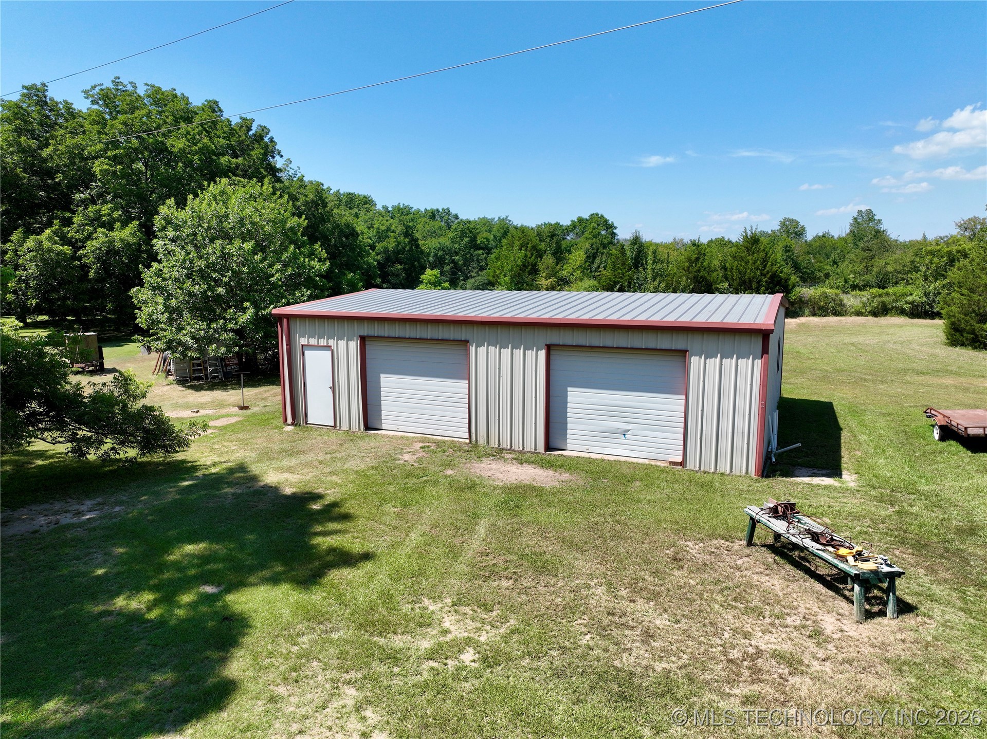 109866 S 4155 Road Checotah OK 74426