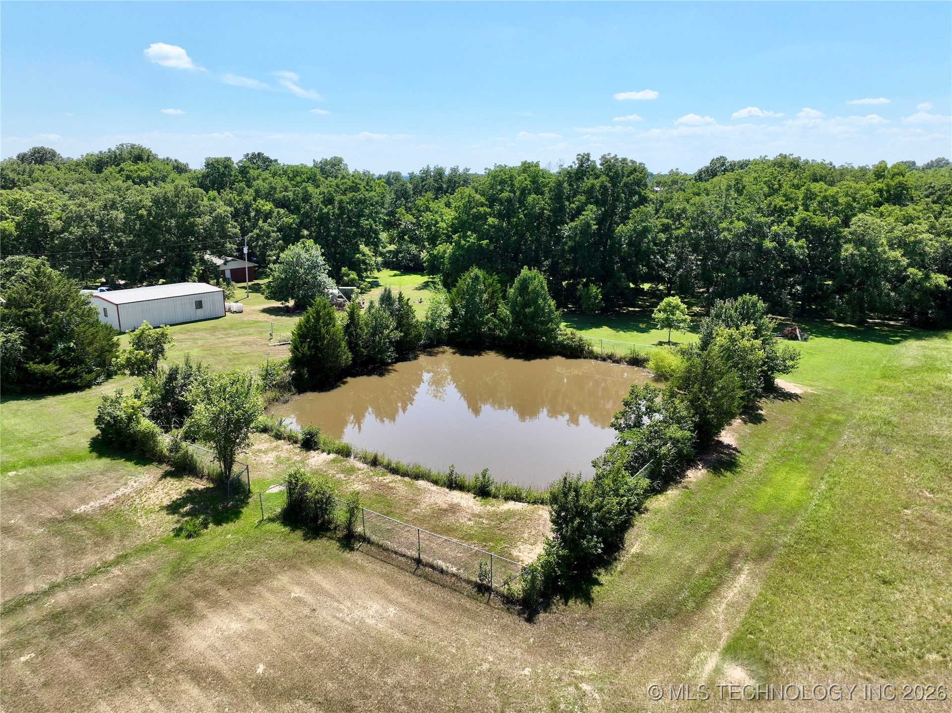 109866 S 4155 Road Checotah OK 74426