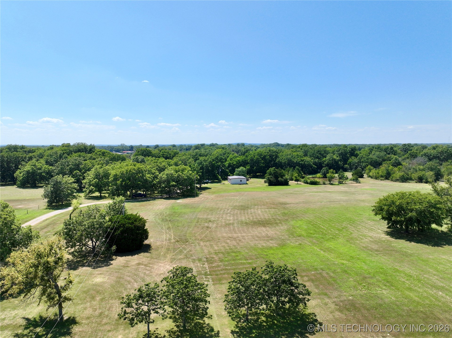109866 S 4155 Road Checotah OK 74426