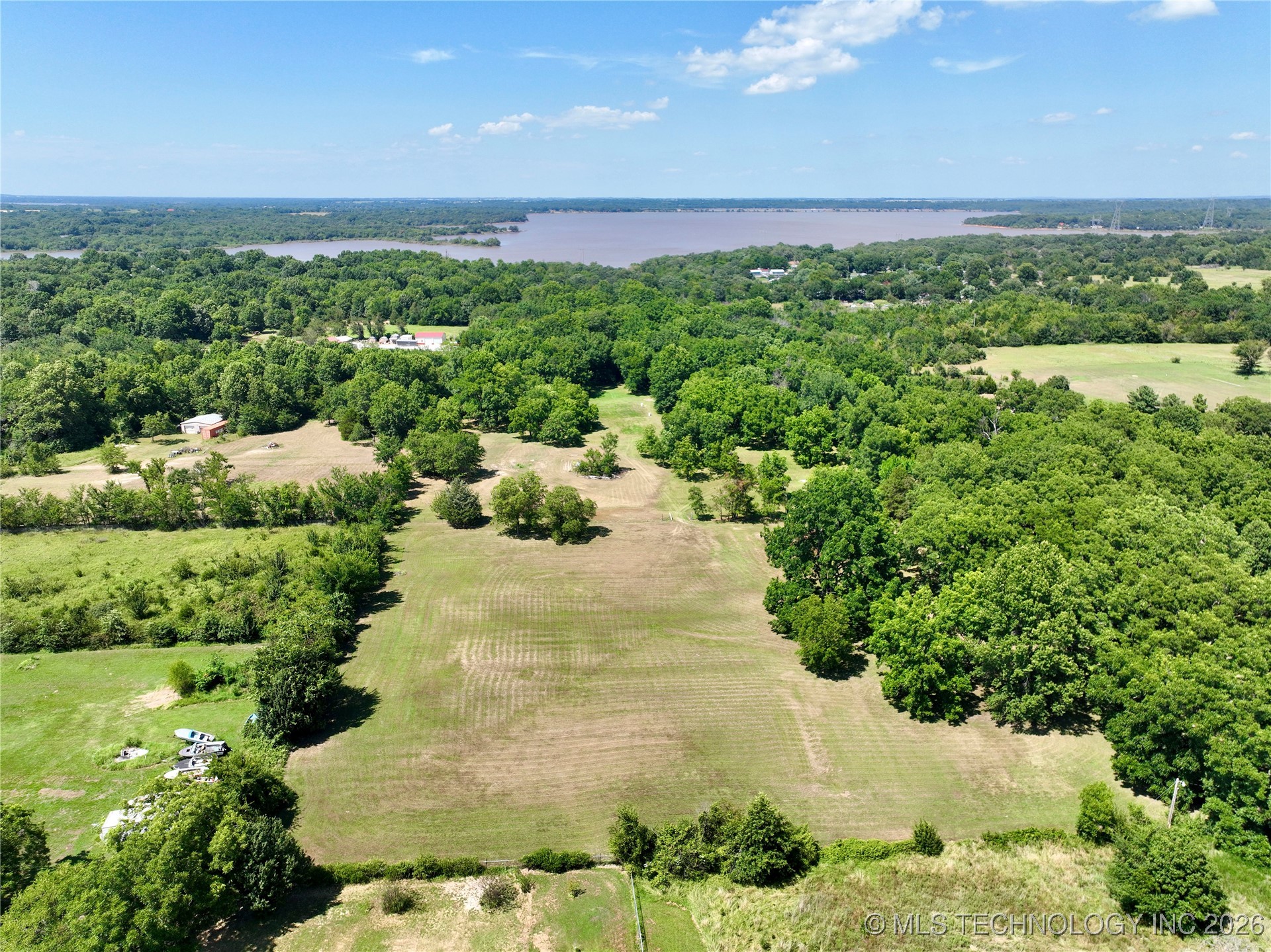 109866 S 4155 Road Checotah OK 74426