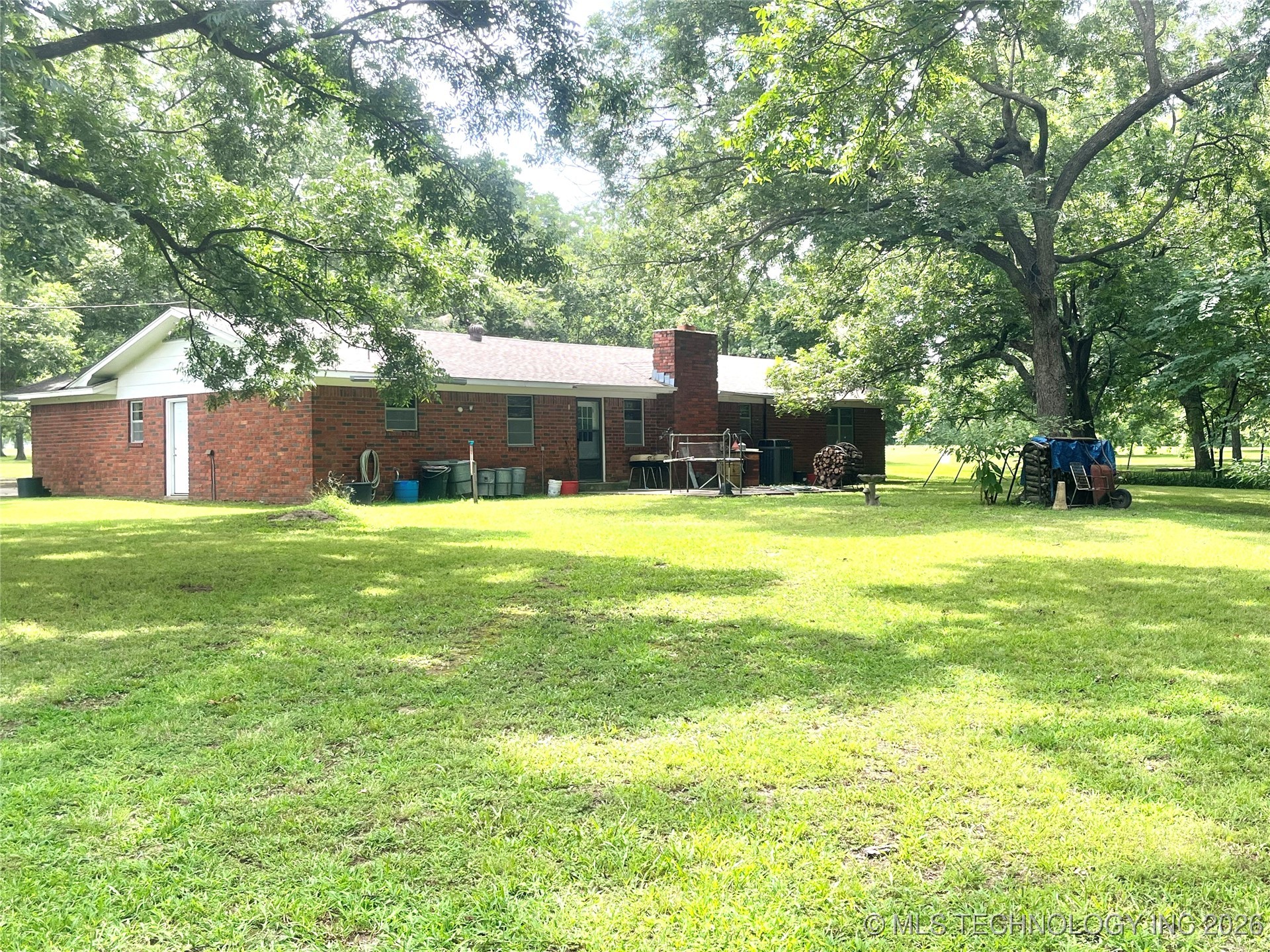109866 S 4155 Road Checotah OK 74426