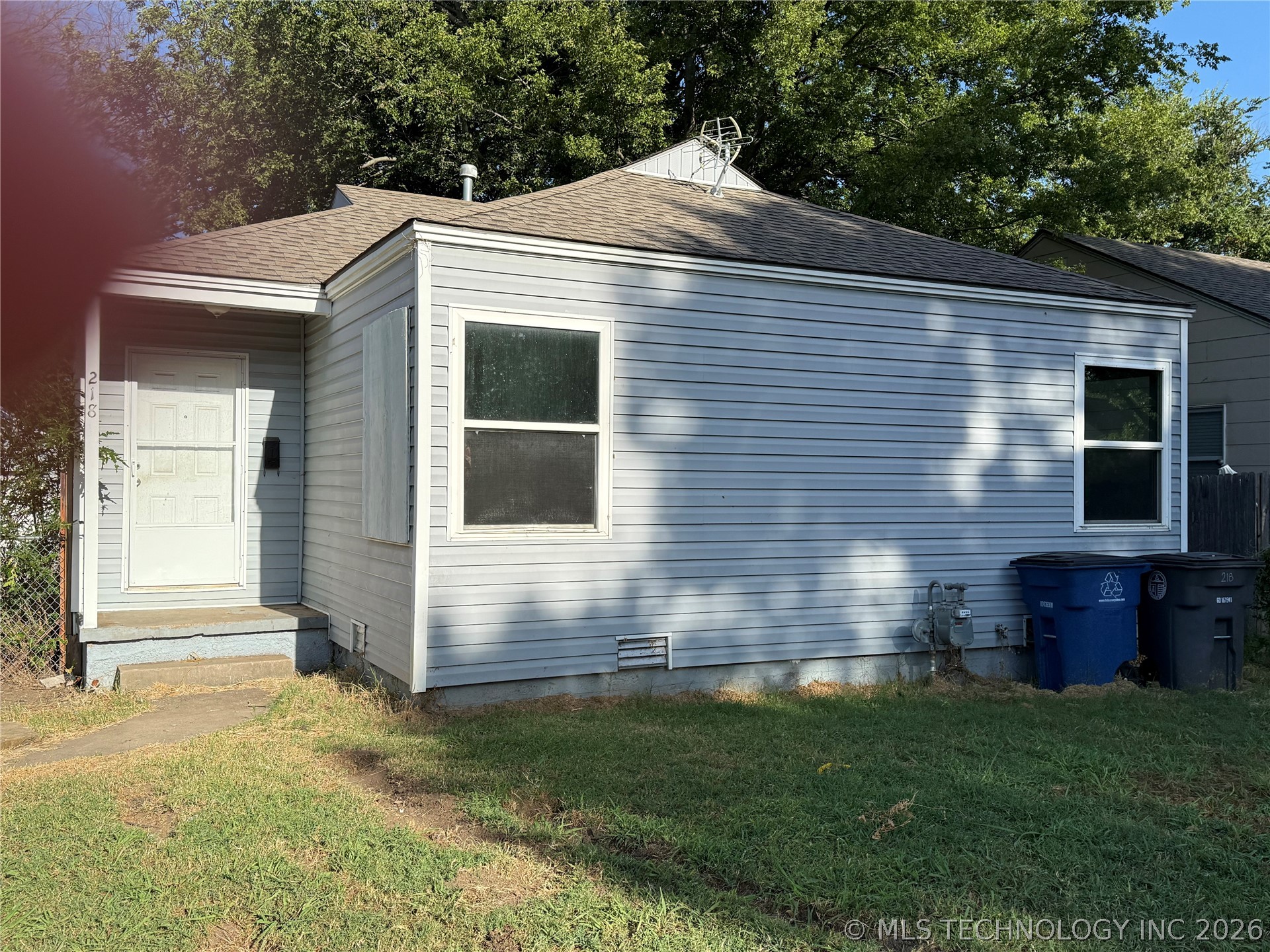 218 S Richmond Avenue Tulsa OK 74112