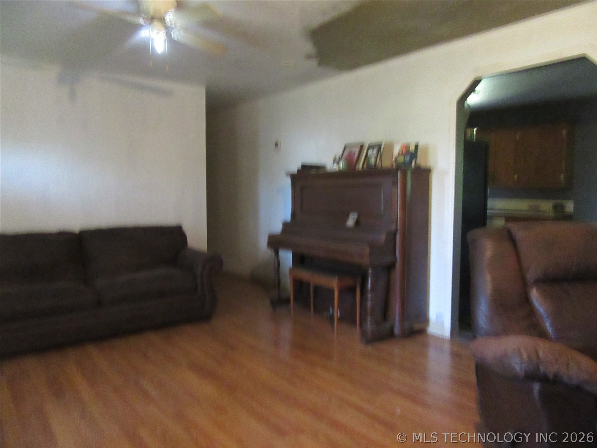 370 Redbird Drive Mcalester OK 74501