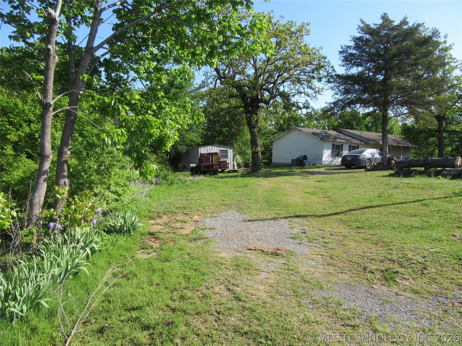 370 Redbird Drive Mcalester OK 74501