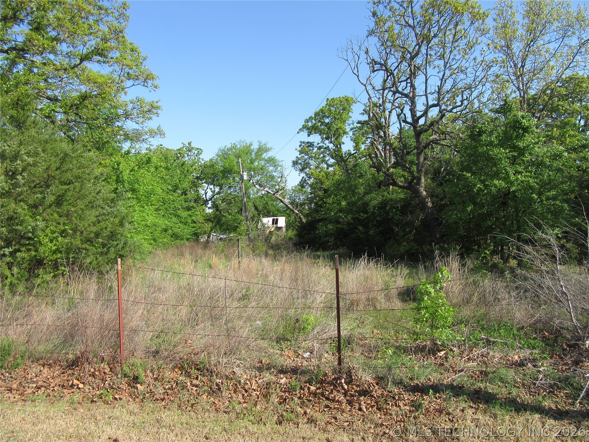 370 Redbird Drive Mcalester OK 74501