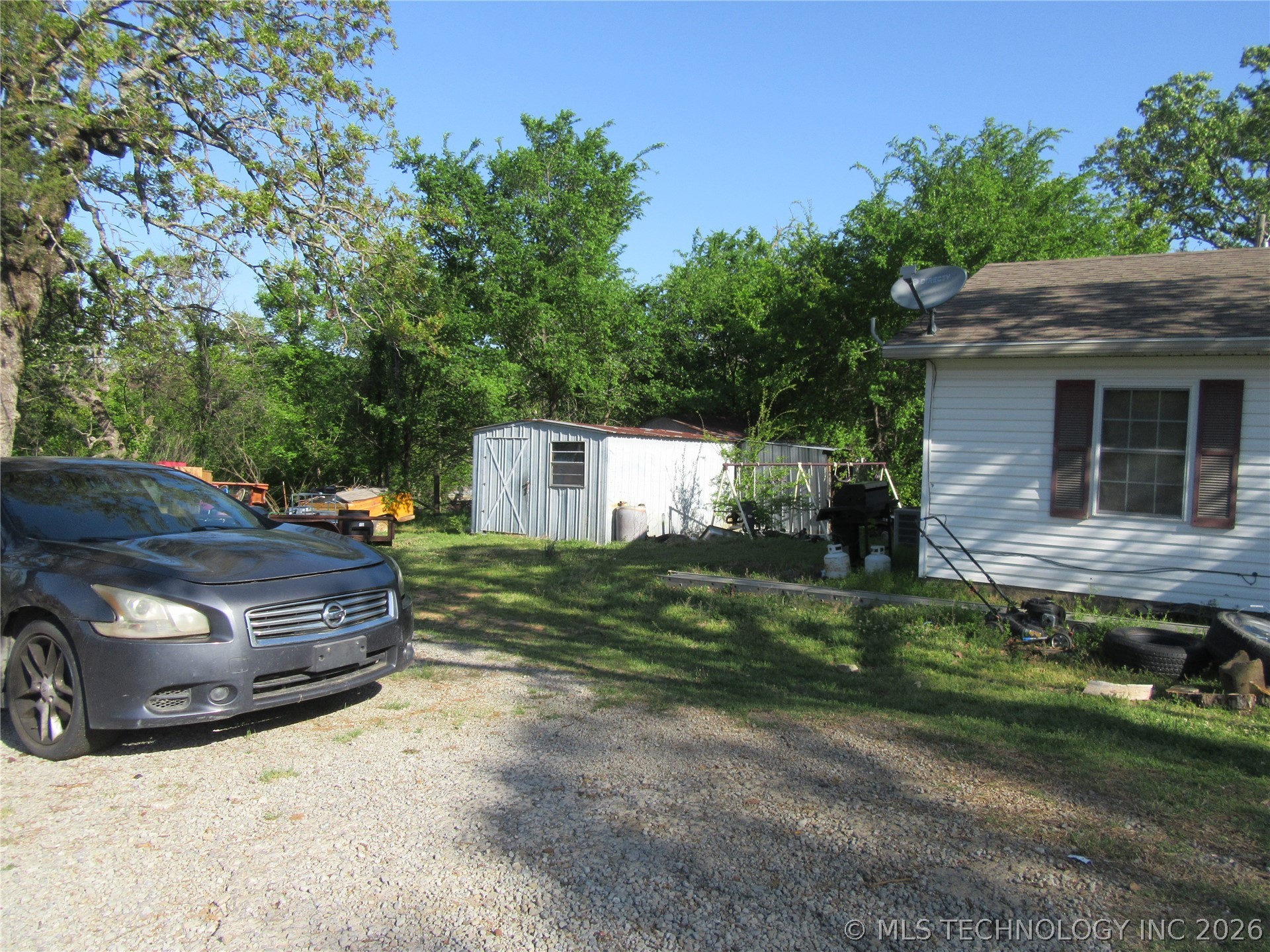 370 Redbird Drive Mcalester OK 74501