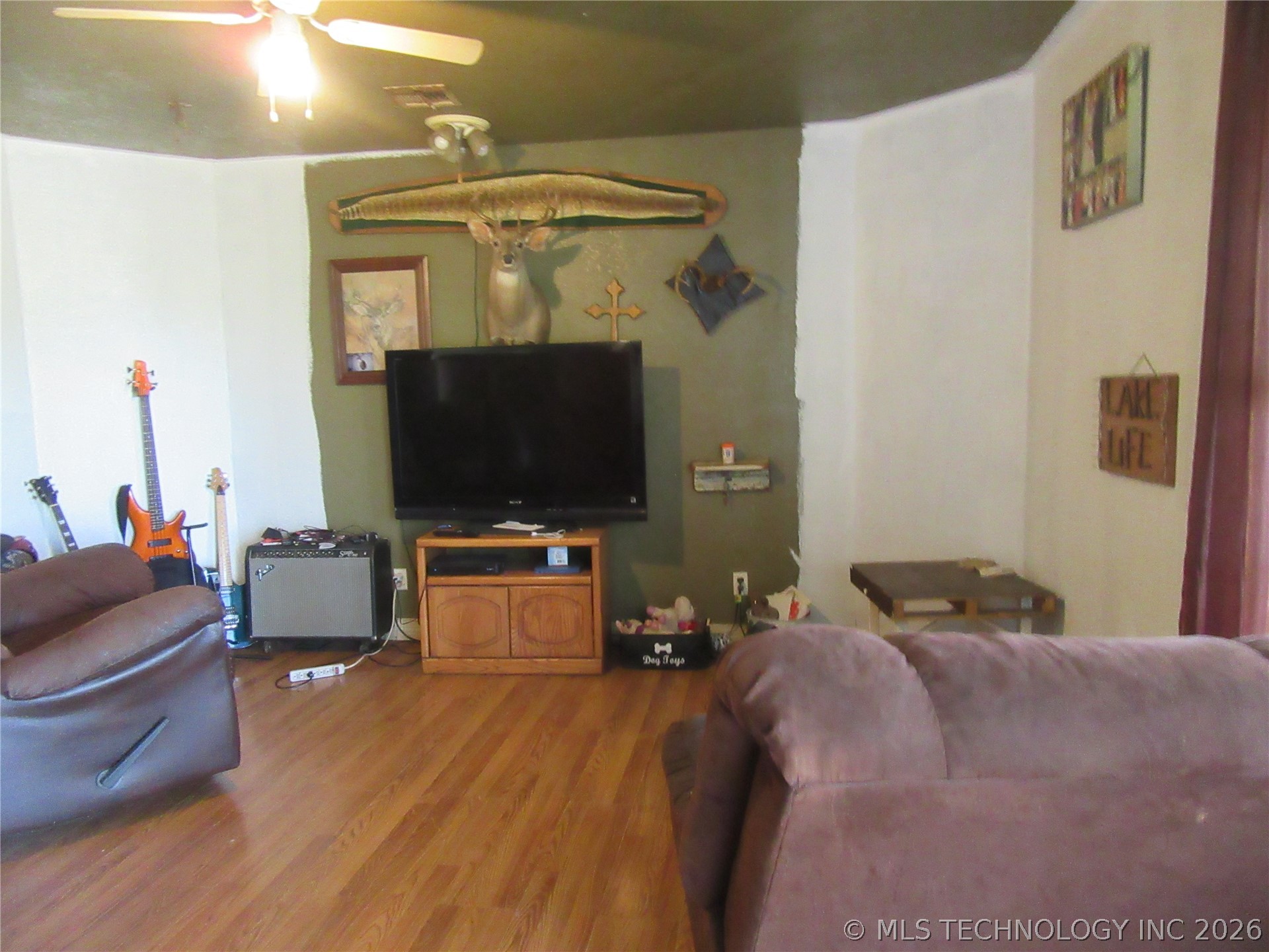 370 Redbird Drive Mcalester OK 74501
