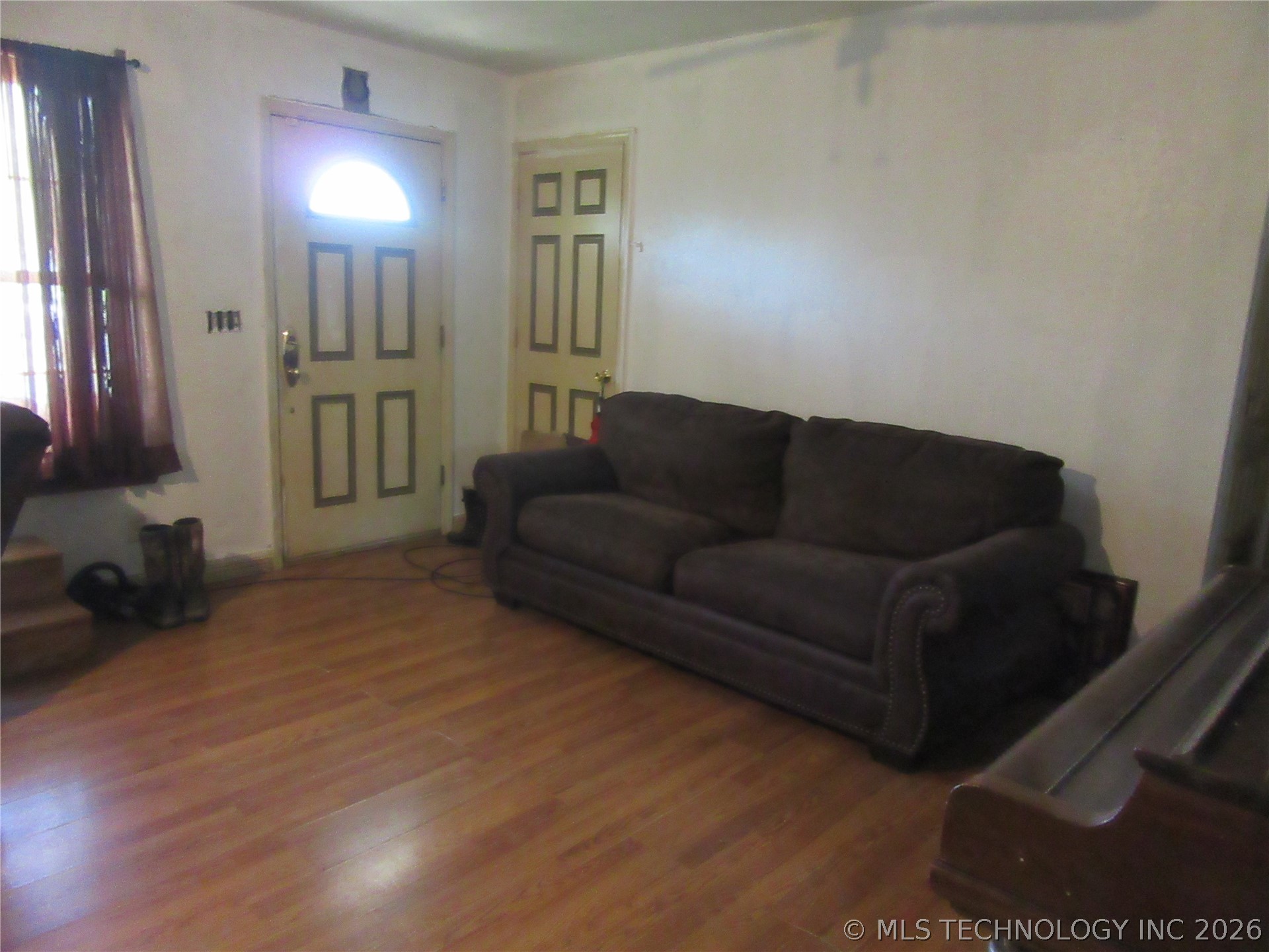 370 Redbird Drive Mcalester OK 74501