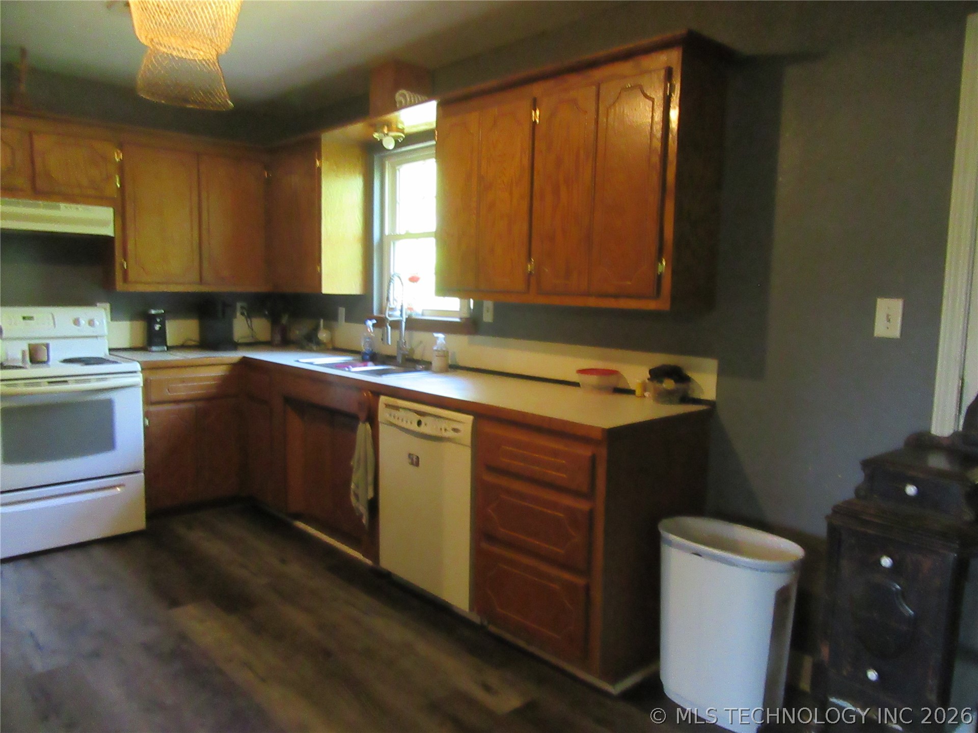 370 Redbird Drive Mcalester OK 74501