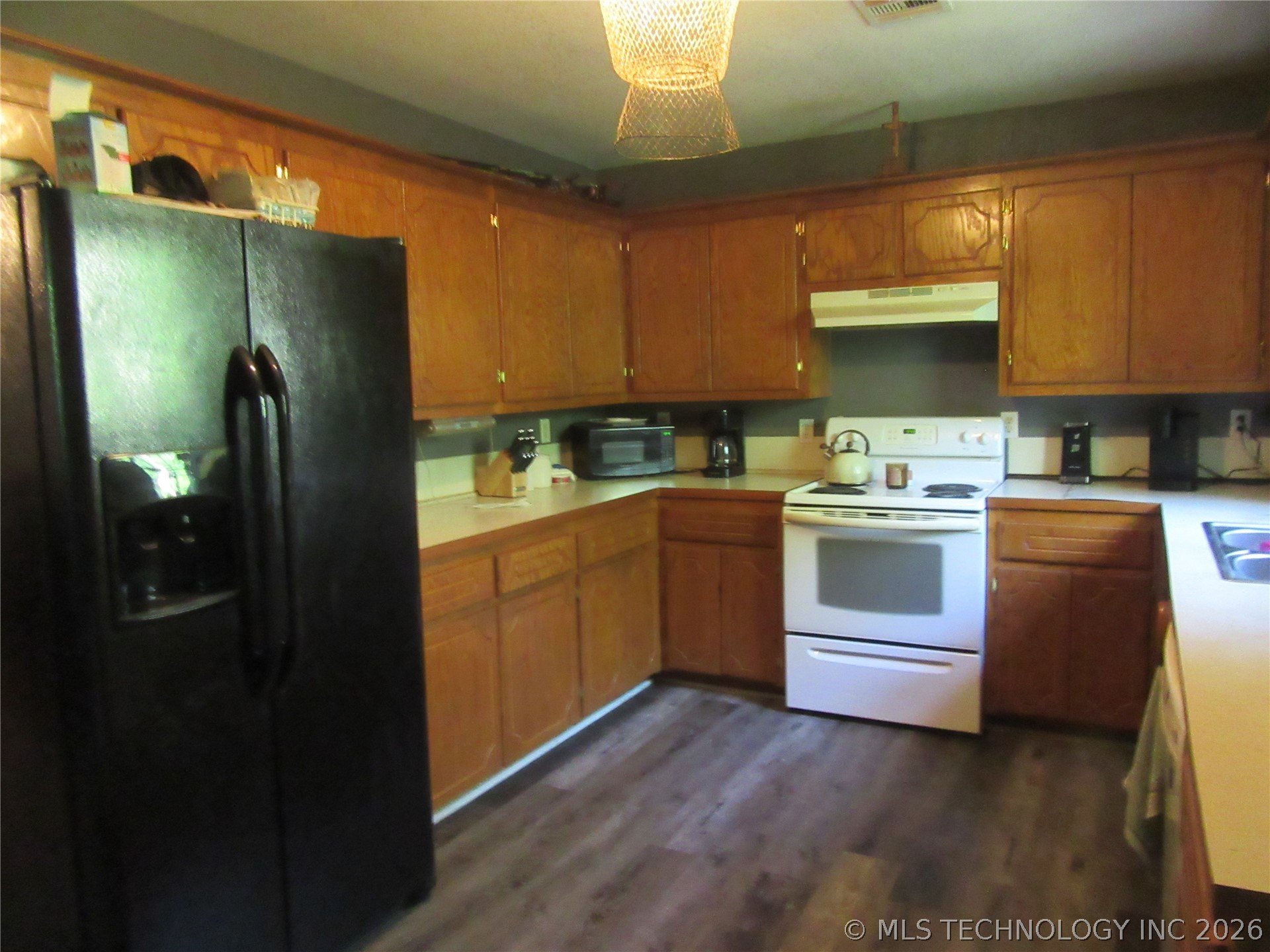 370 Redbird Drive Mcalester OK 74501