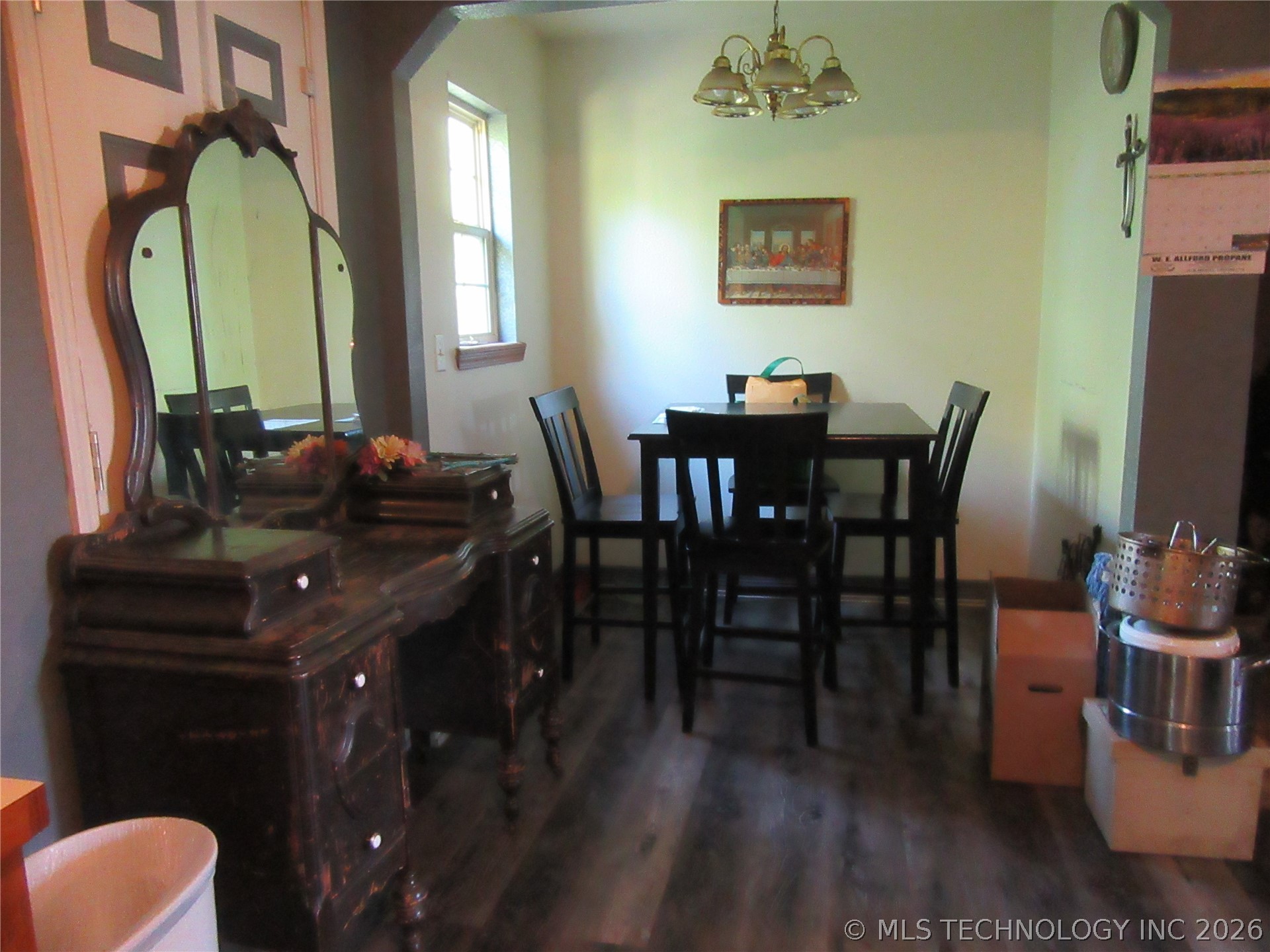 370 Redbird Drive Mcalester OK 74501