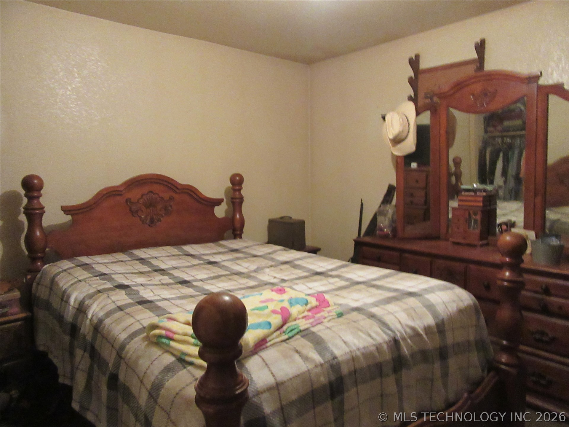 370 Redbird Drive Mcalester OK 74501