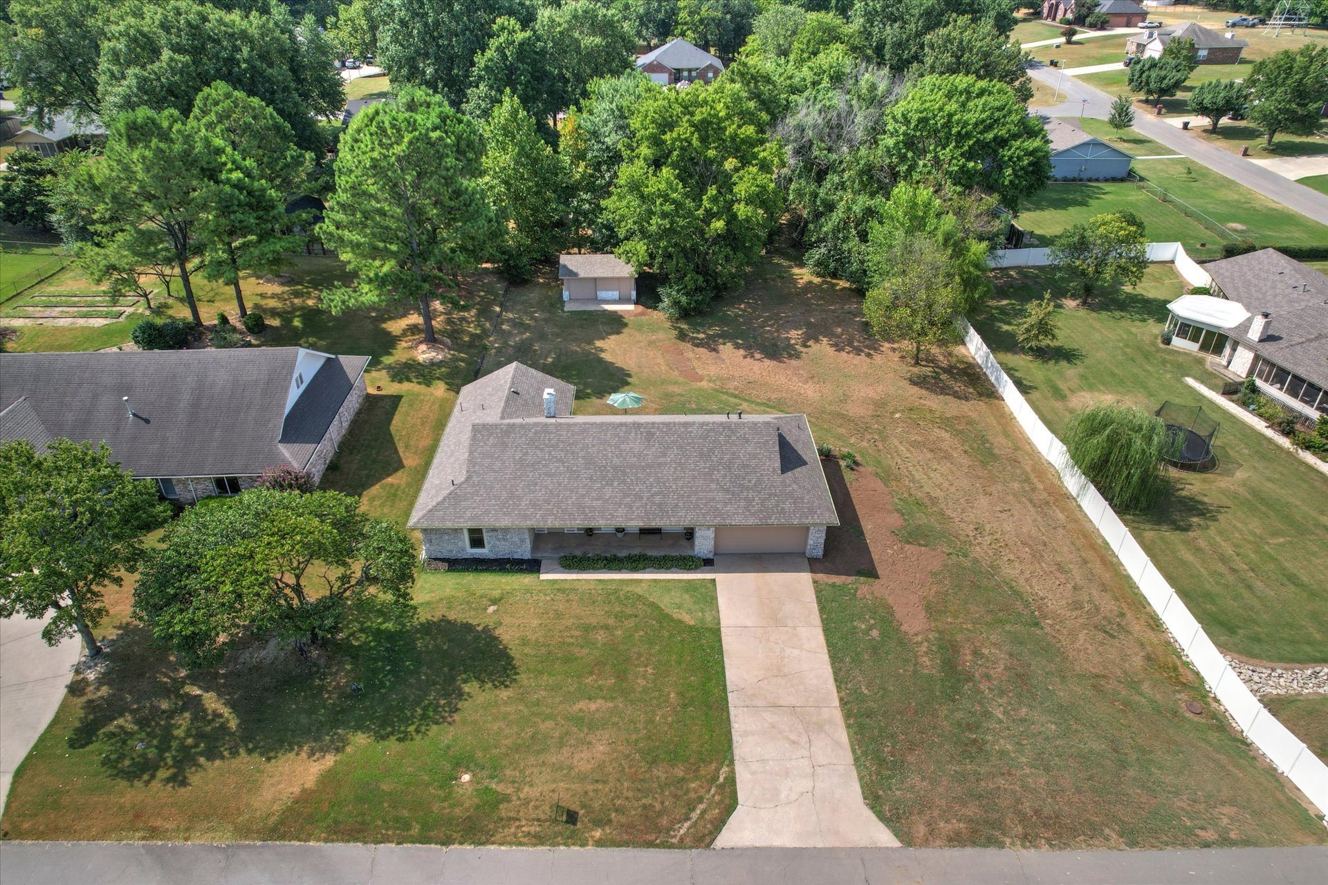 23930 E Lamb Terrace Broken Arrow OK 74014