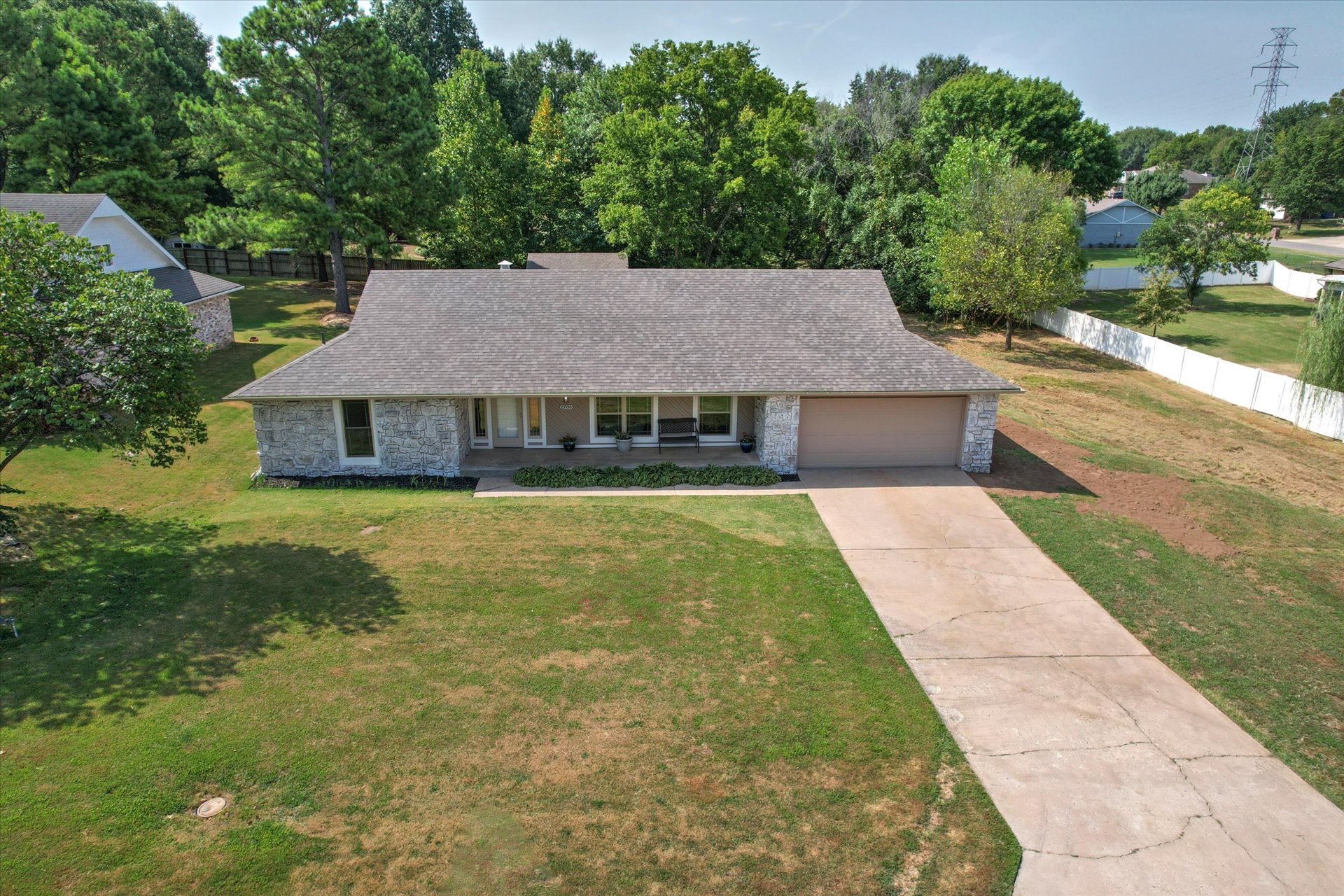 23930 E Lamb Terrace Broken Arrow OK 74014