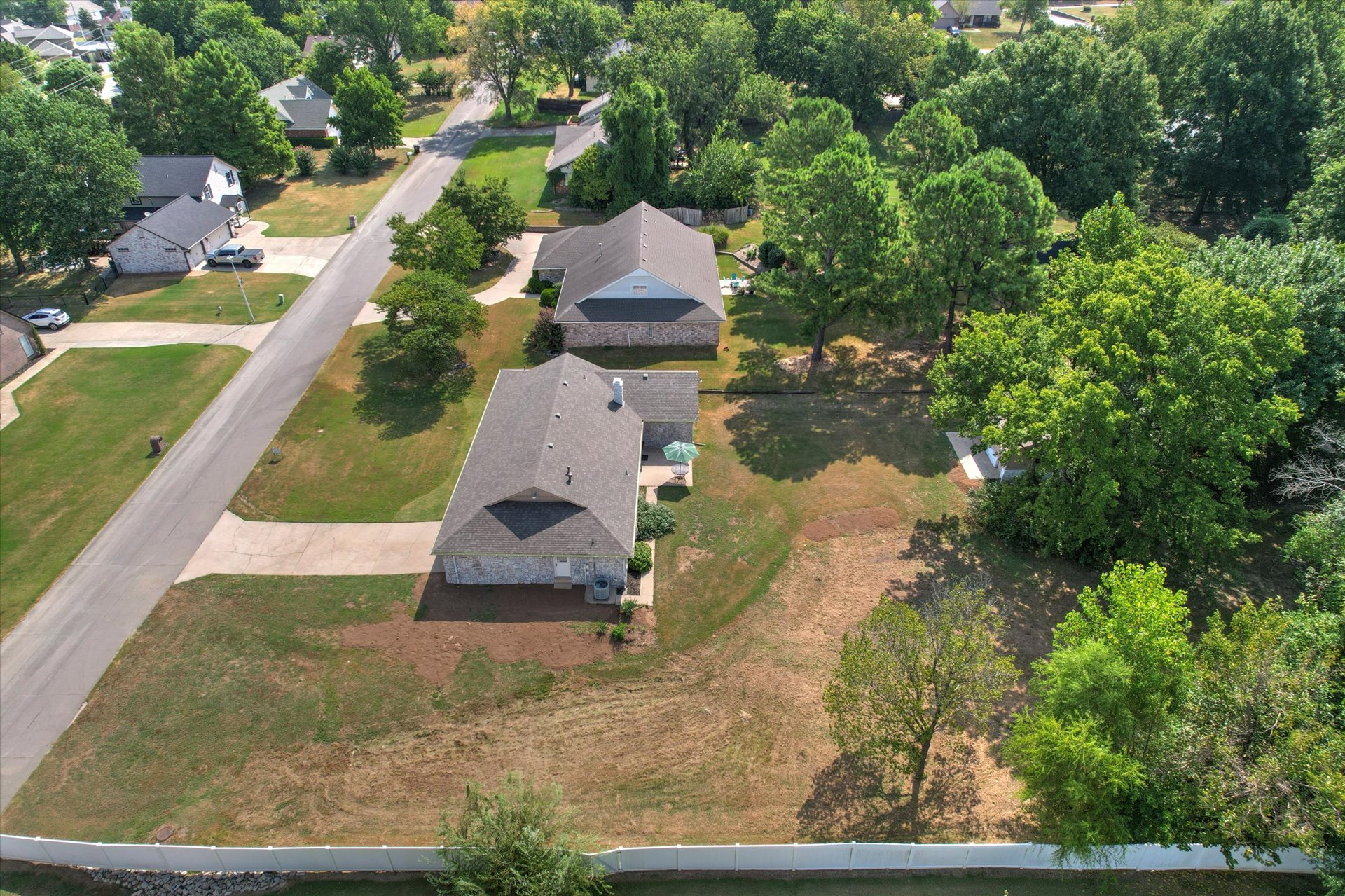 23930 E Lamb Terrace Broken Arrow OK 74014