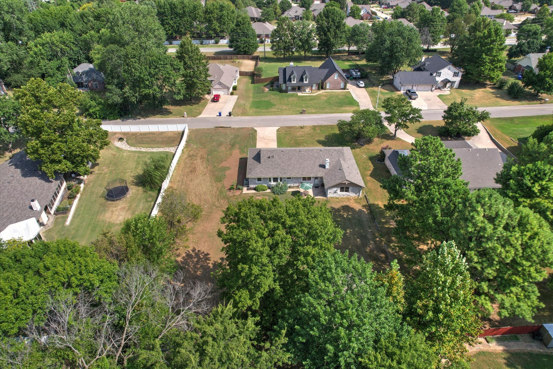23930 E Lamb Terrace Broken Arrow OK 74014