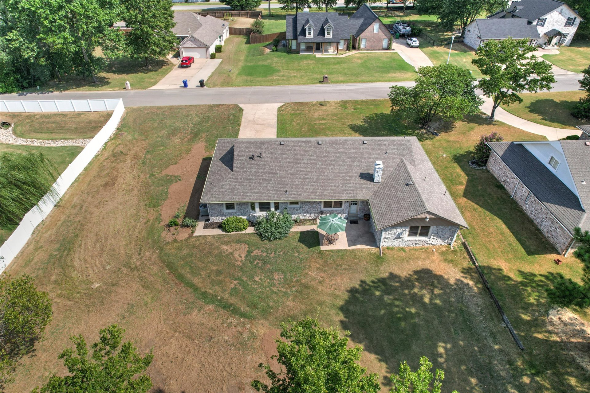 23930 E Lamb Terrace Broken Arrow OK 74014