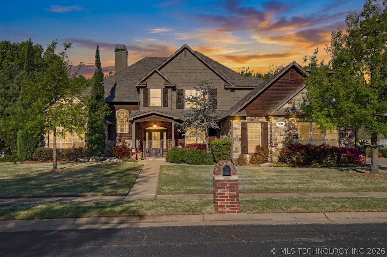 7704 S 2nd Street Broken Arrow OK 74011
