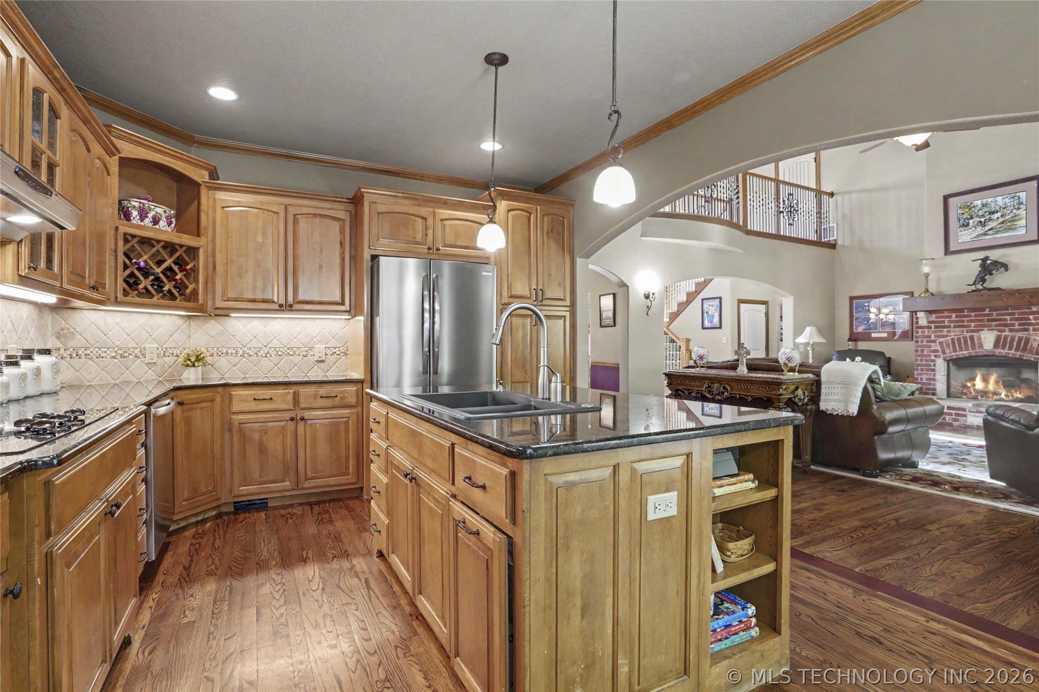 7704 S 2nd Street Broken Arrow OK 74011