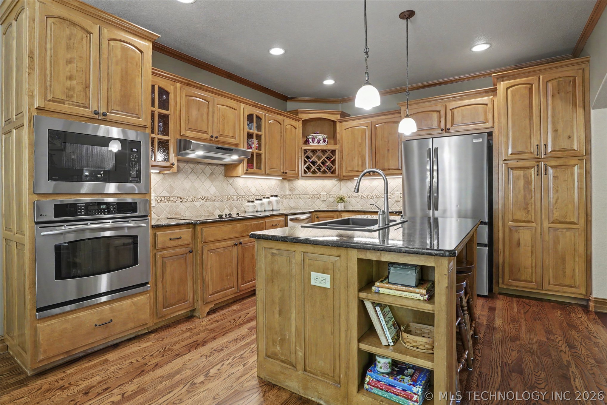 7704 S 2nd Street Broken Arrow OK 74011