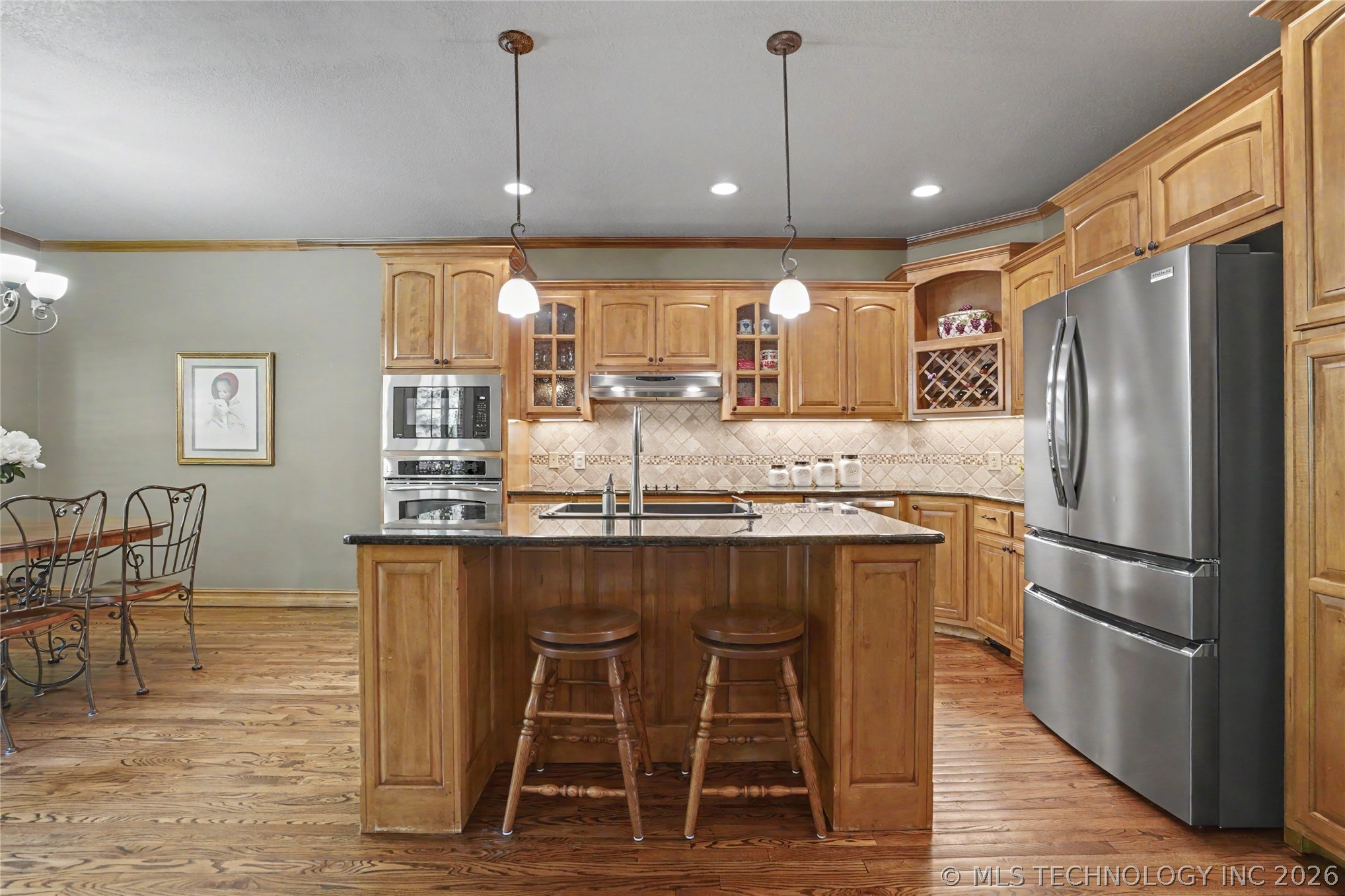 7704 S 2nd Street Broken Arrow OK 74011