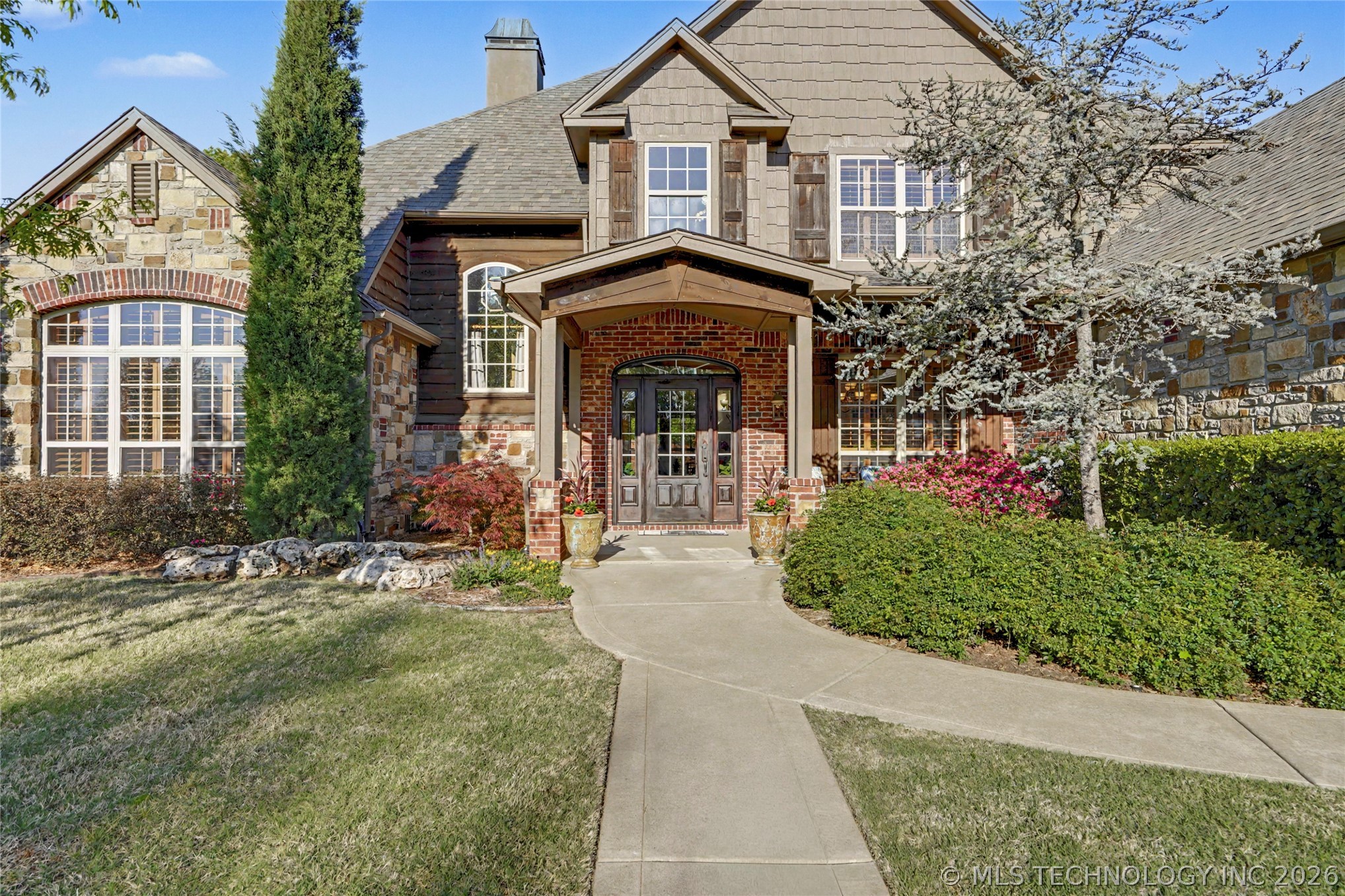 7704 S 2nd Street Broken Arrow OK 74011