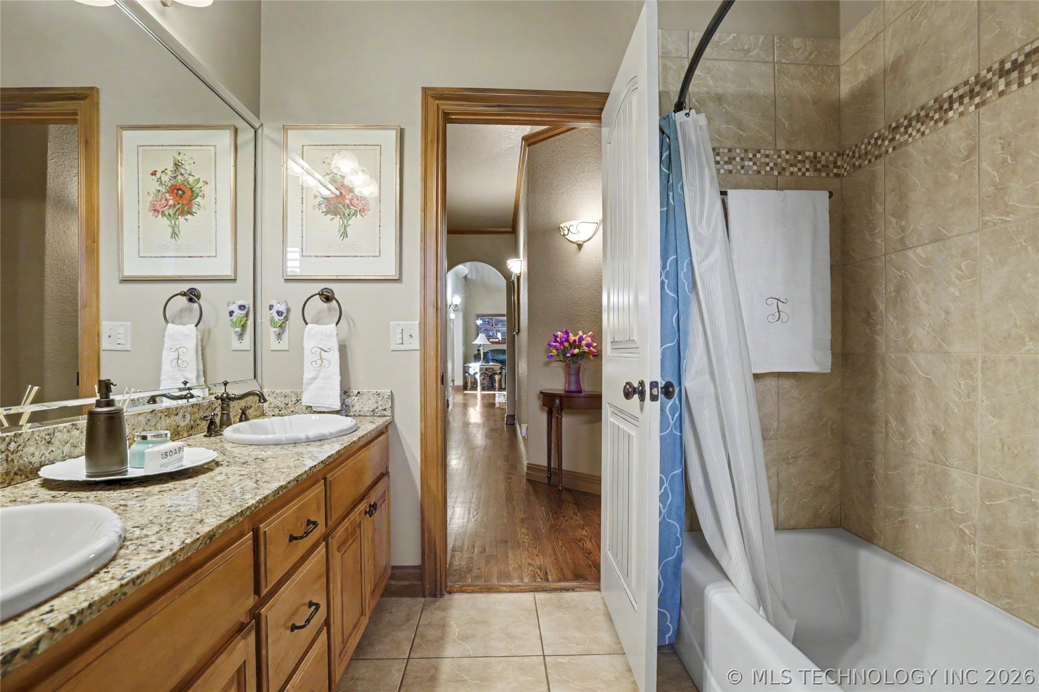 7704 S 2nd Street Broken Arrow OK 74011