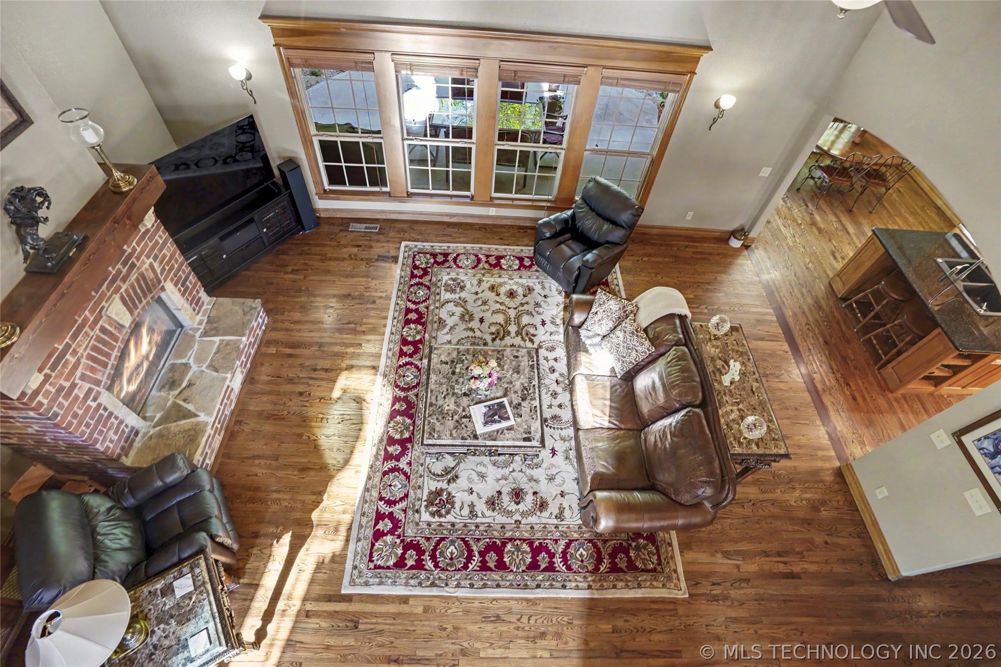 7704 S 2nd Street Broken Arrow OK 74011