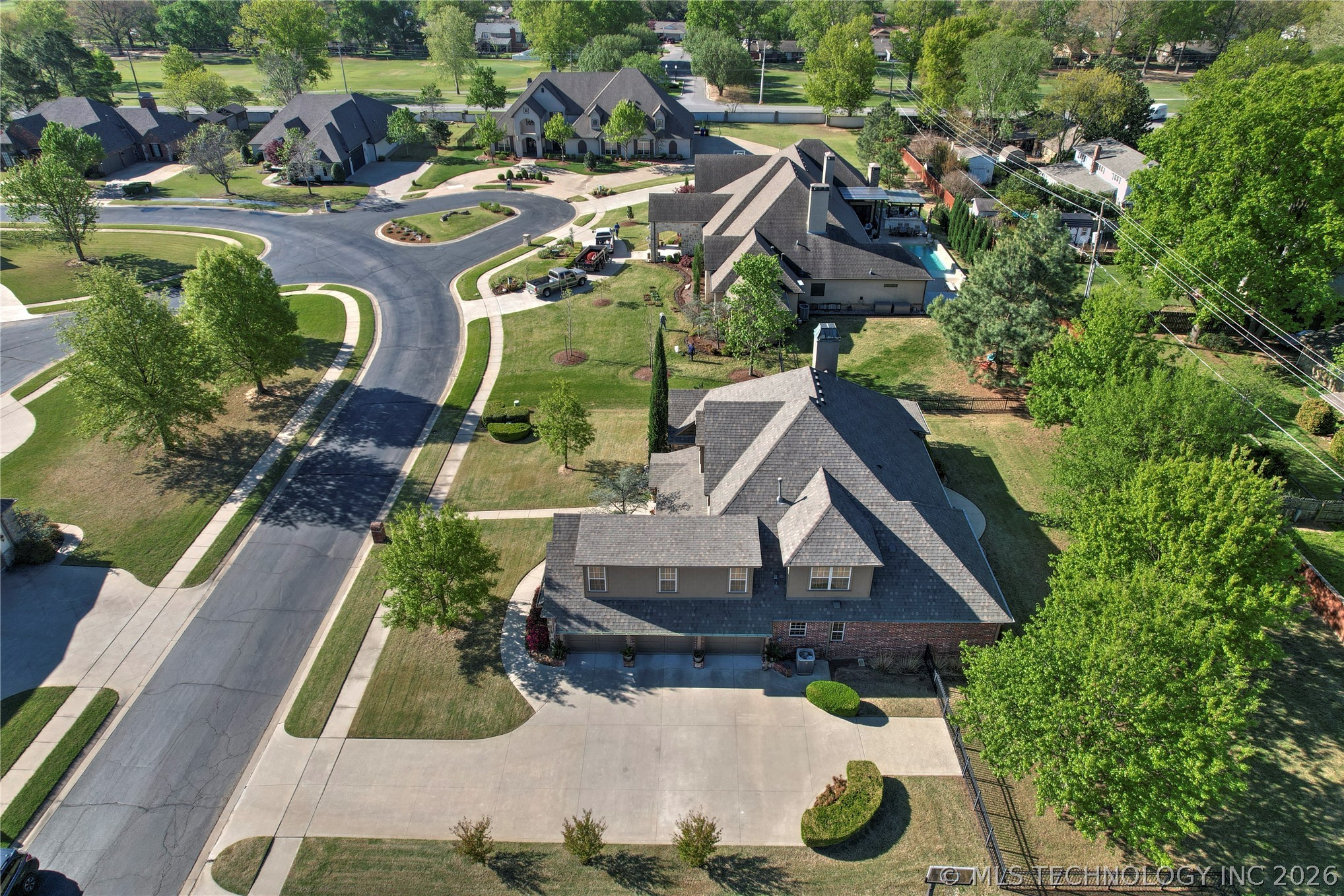 7704 S 2nd Street Broken Arrow OK 74011