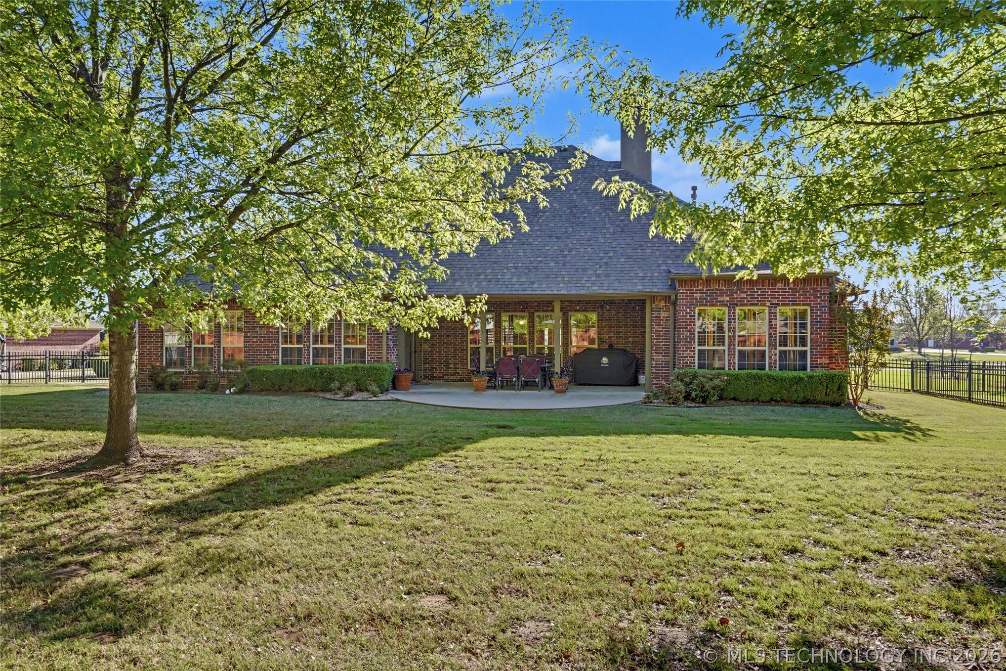 7704 S 2nd Street Broken Arrow OK 74011