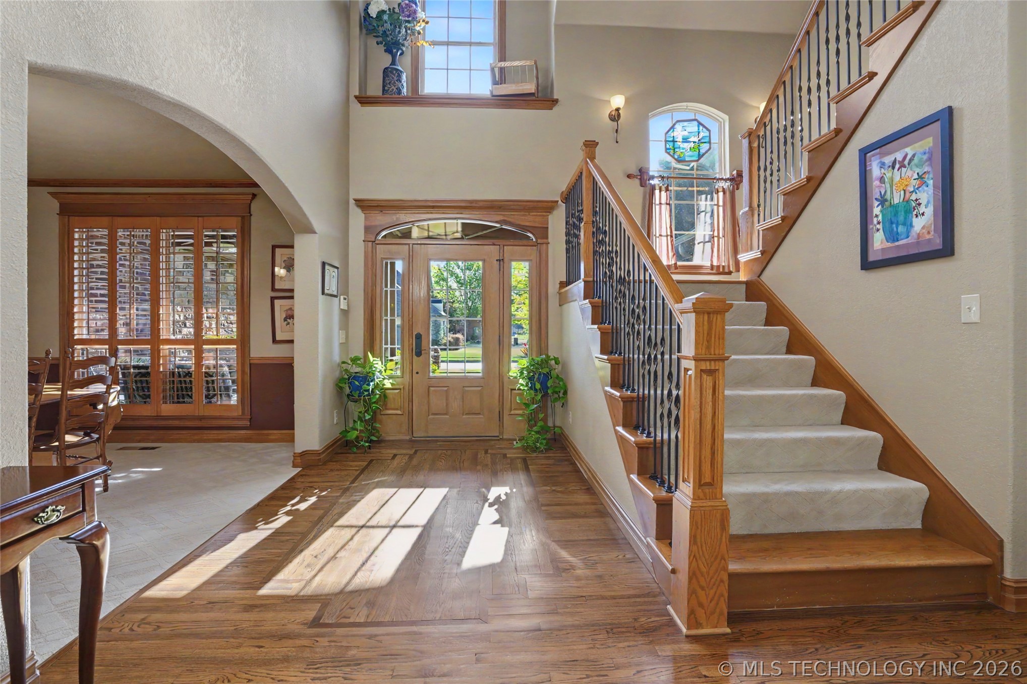7704 S 2nd Street Broken Arrow OK 74011