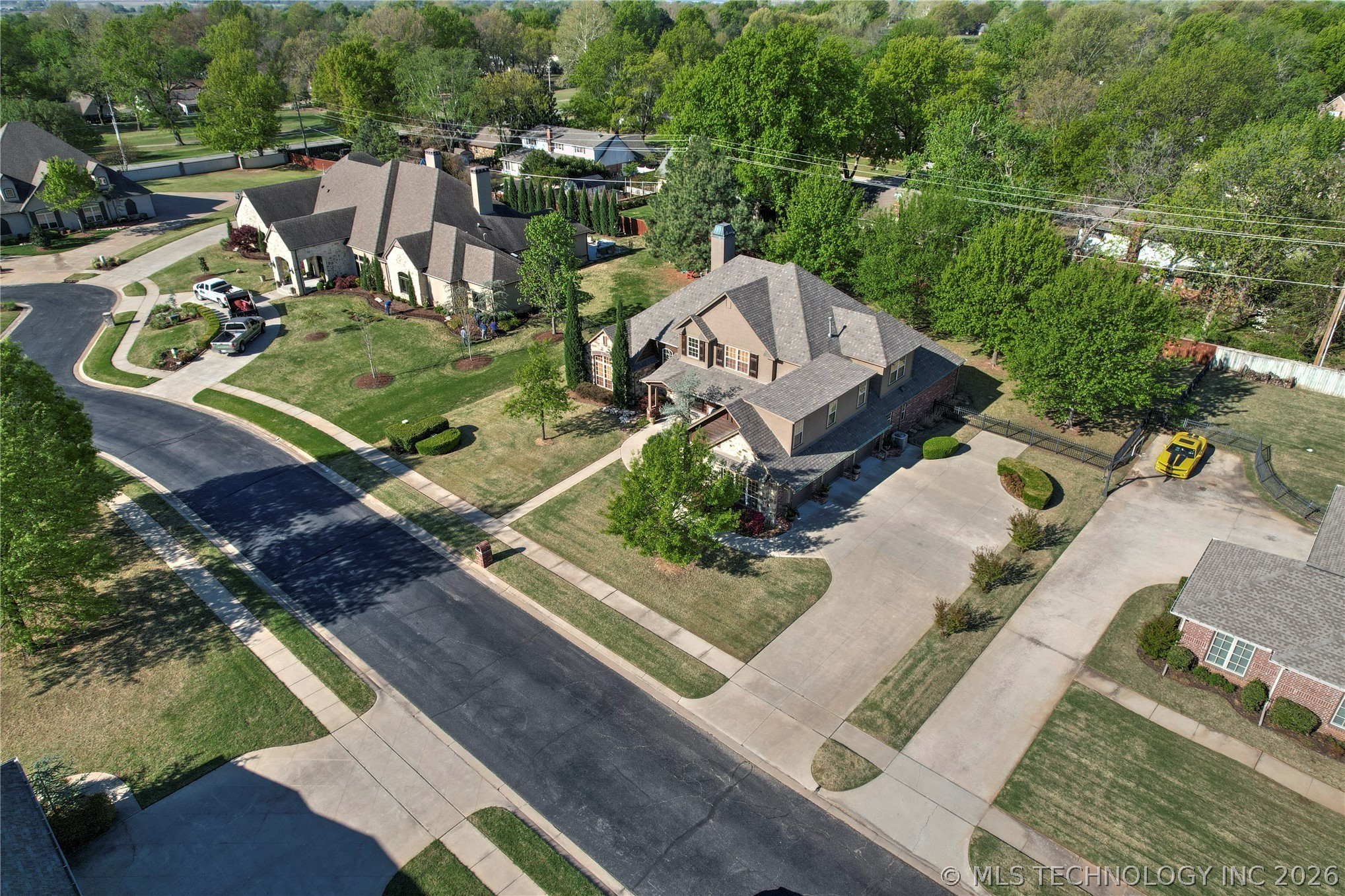 7704 S 2nd Street Broken Arrow OK 74011