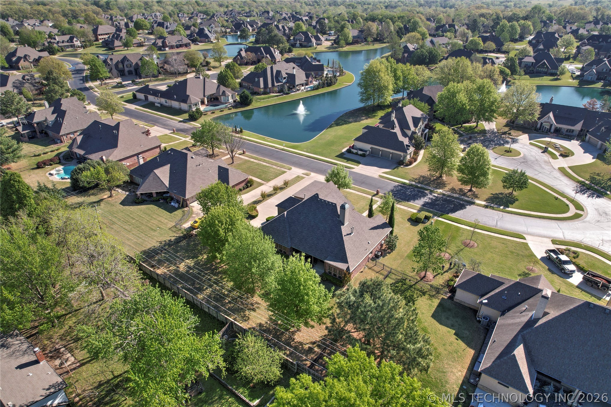 7704 S 2nd Street Broken Arrow OK 74011