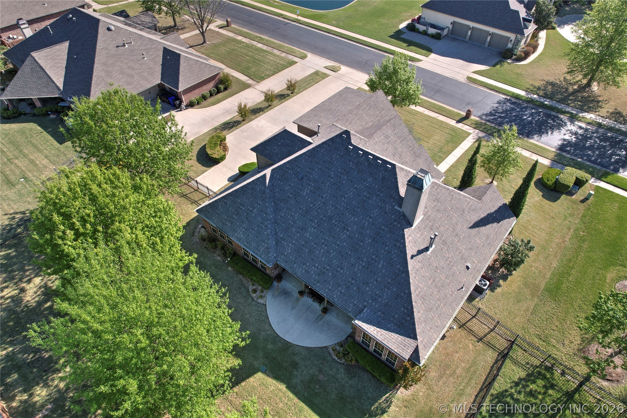 7704 S 2nd Street Broken Arrow OK 74011
