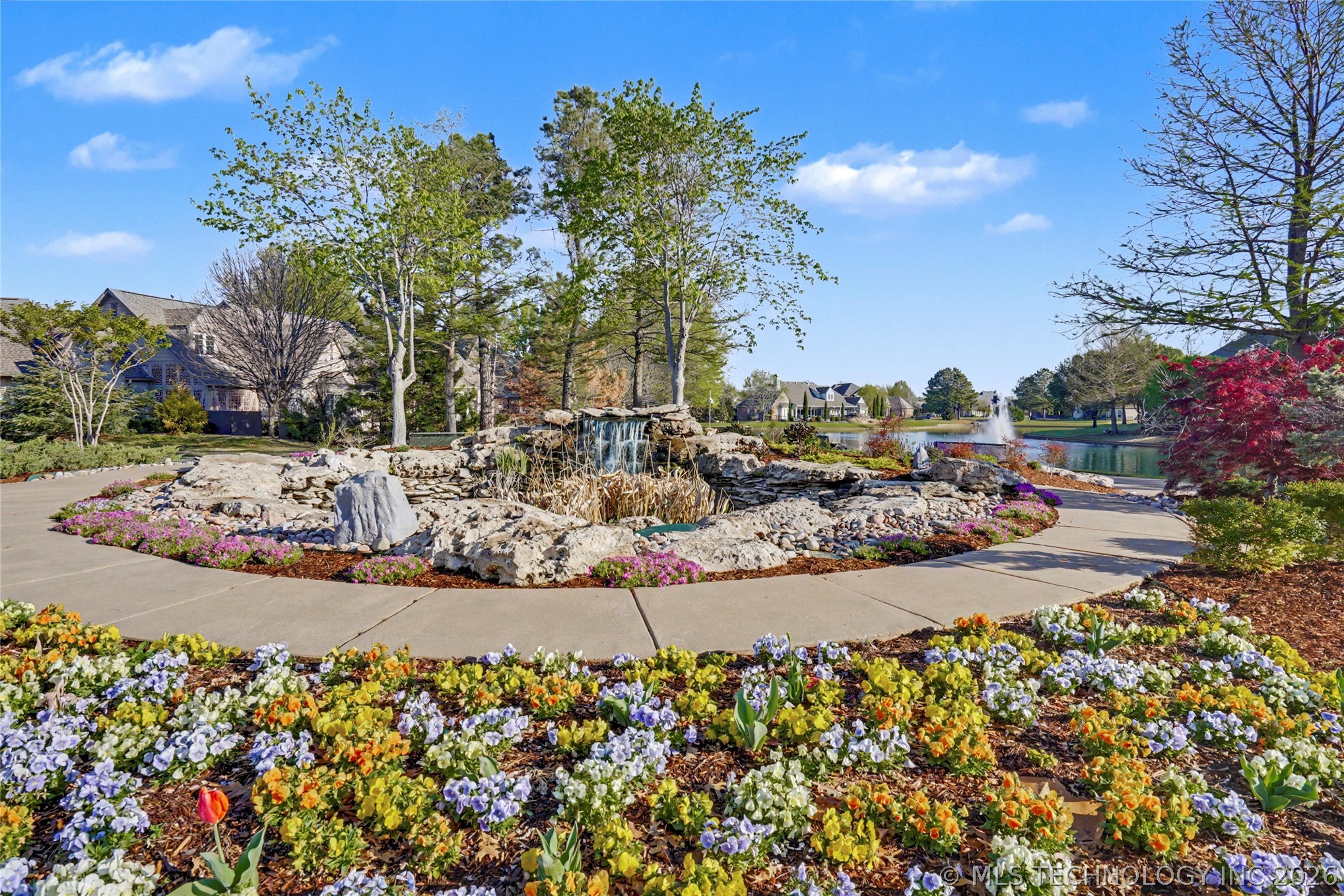 7704 S 2nd Street Broken Arrow OK 74011