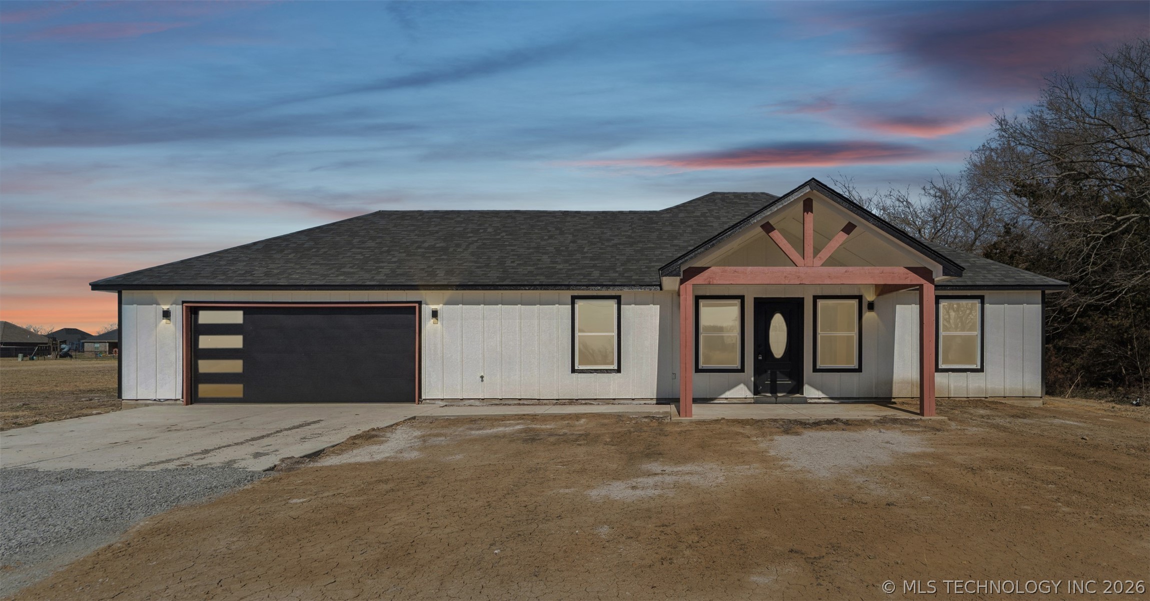 239 E 500 Road Pryor OK 74361