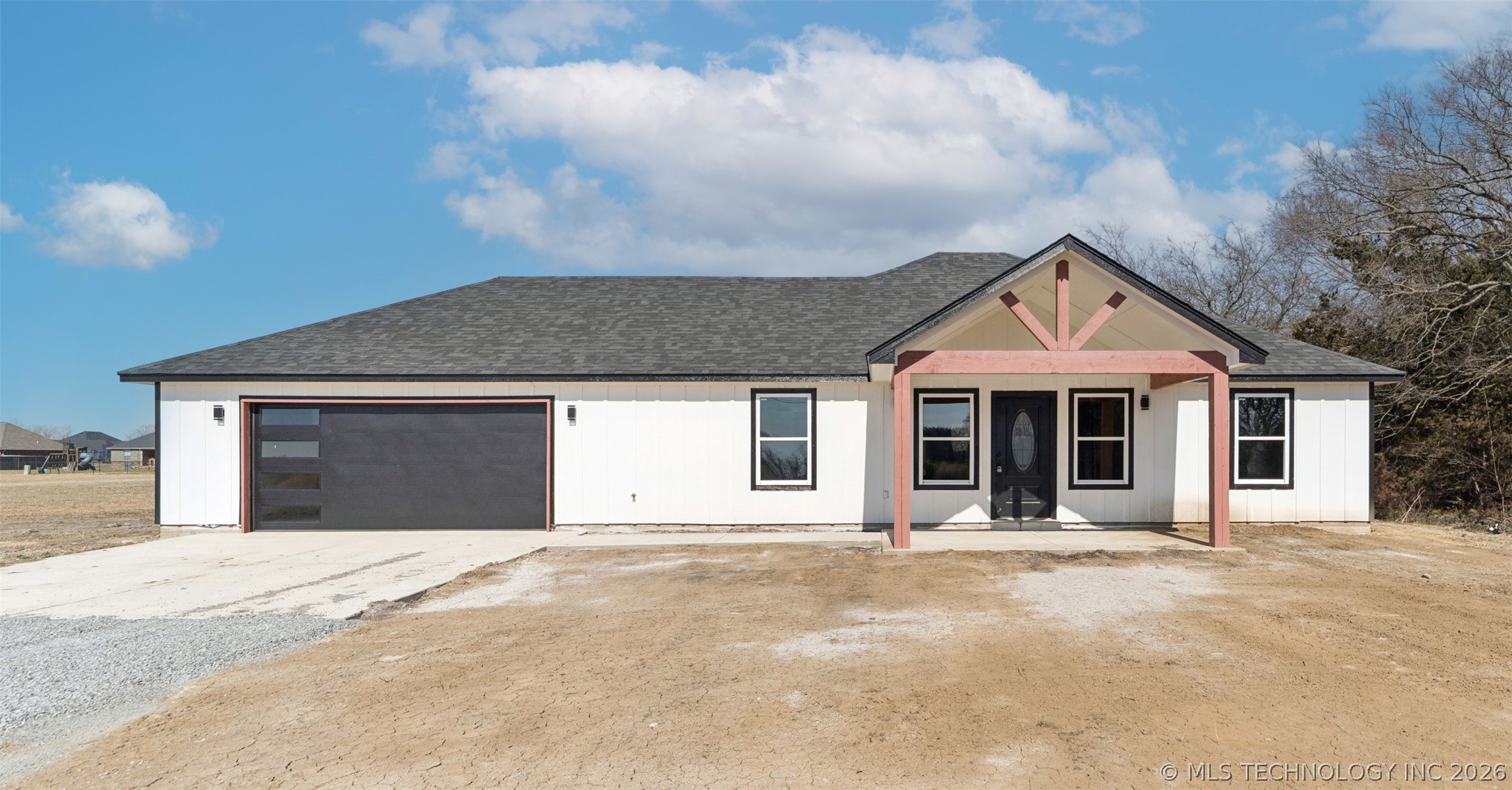 239 E 500 Road Pryor OK 74361