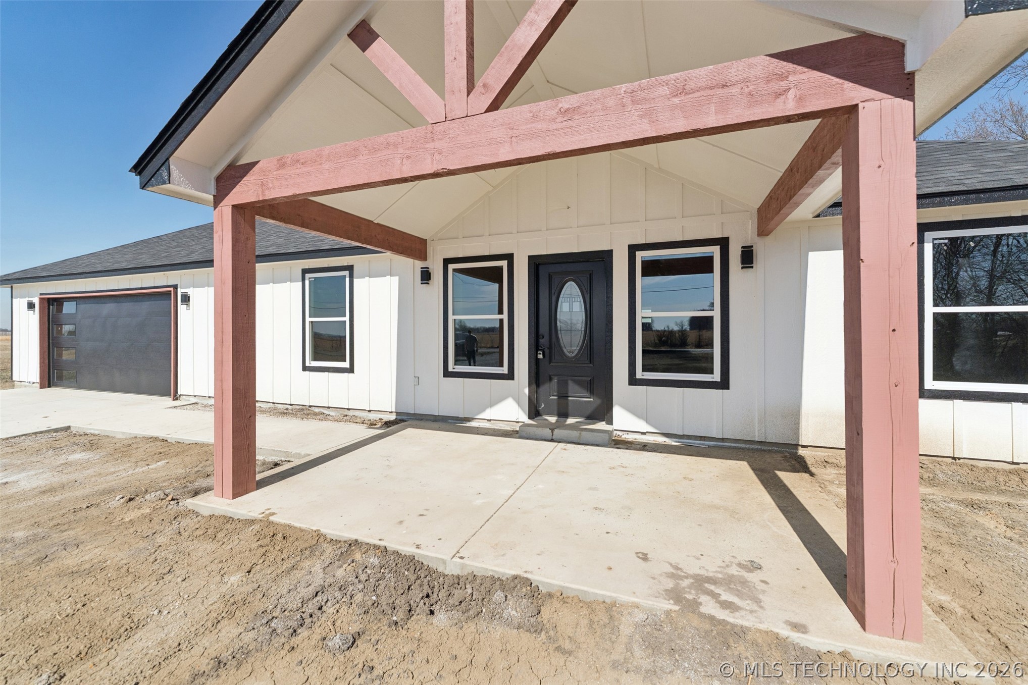 239 E 500 Road Pryor OK 74361