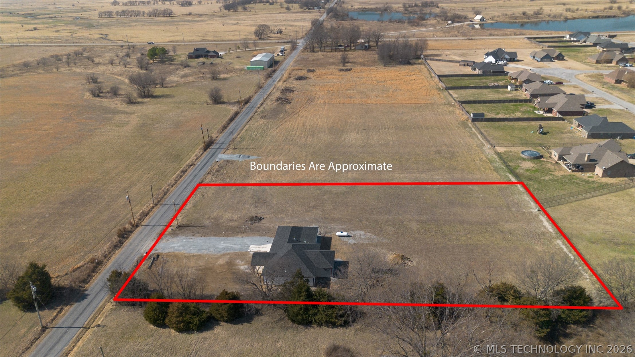 239 E 500 Road Pryor OK 74361
