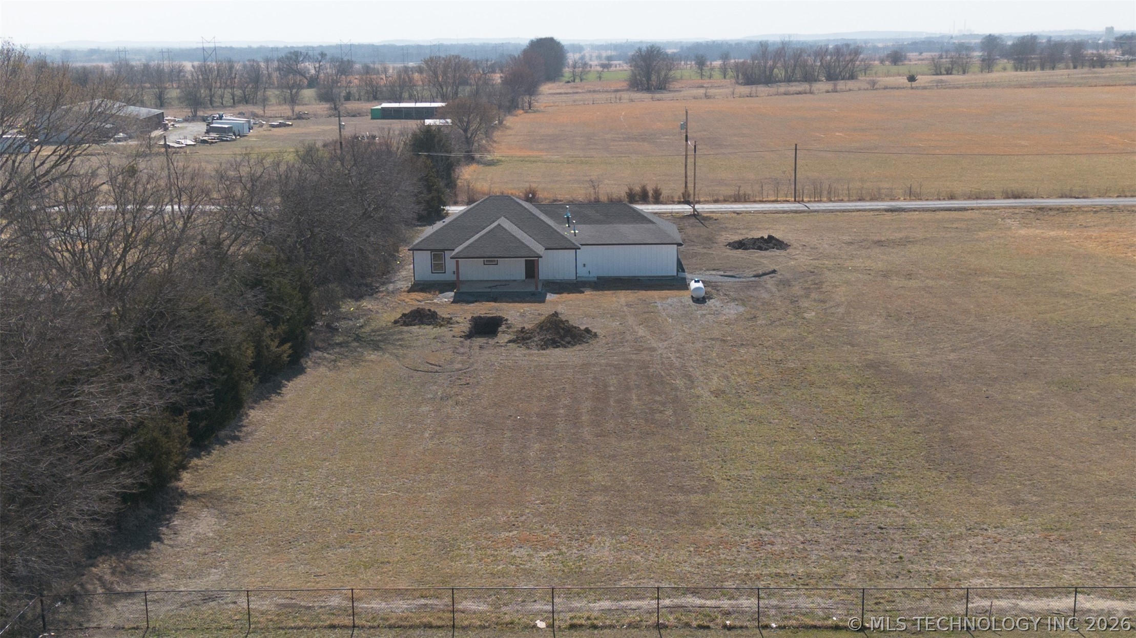 239 E 500 Road Pryor OK 74361