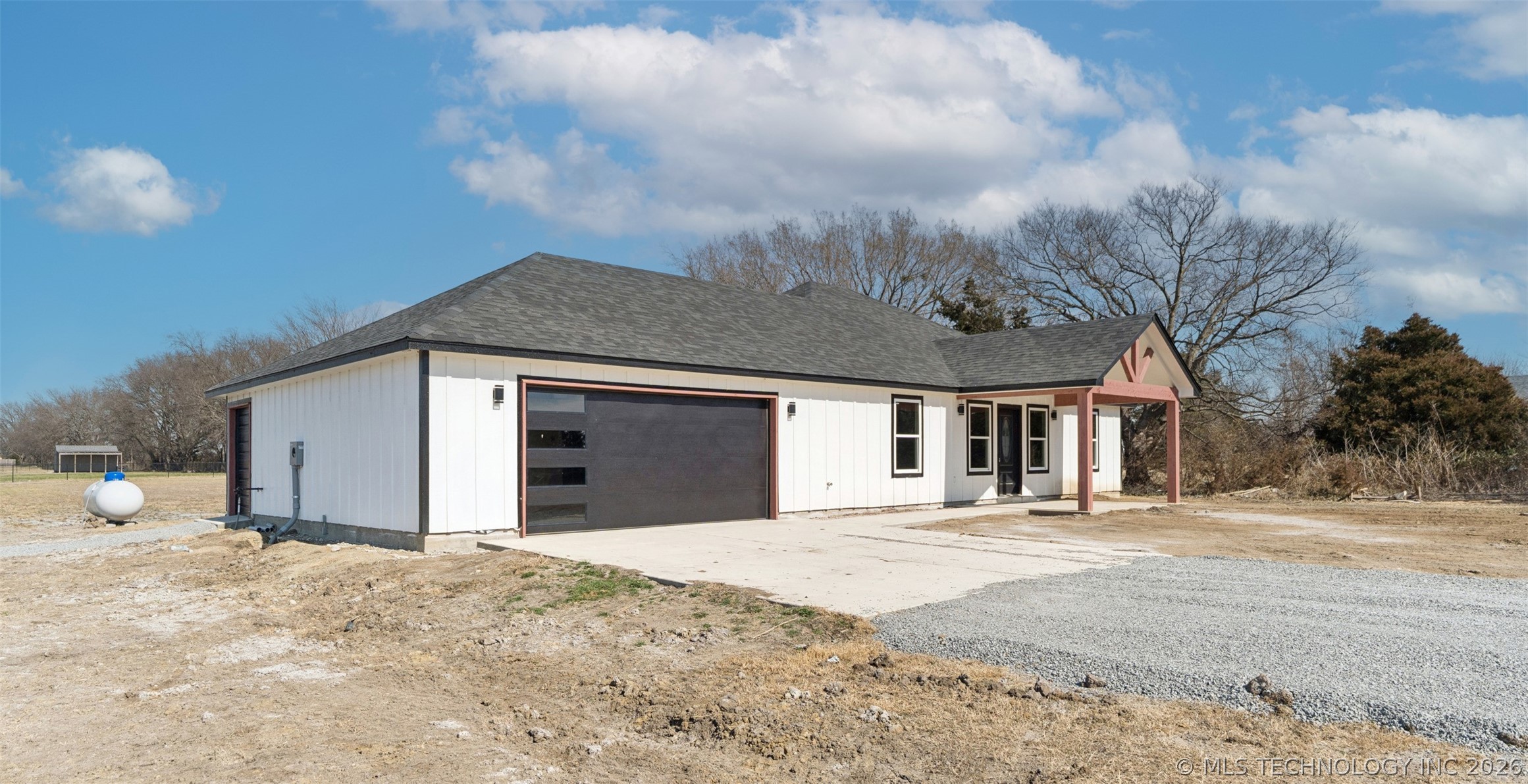 239 E 500 Road Pryor OK 74361